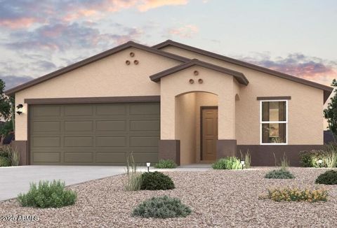 7867 E Hucklberry Trail Prescott Valley AZ 86315