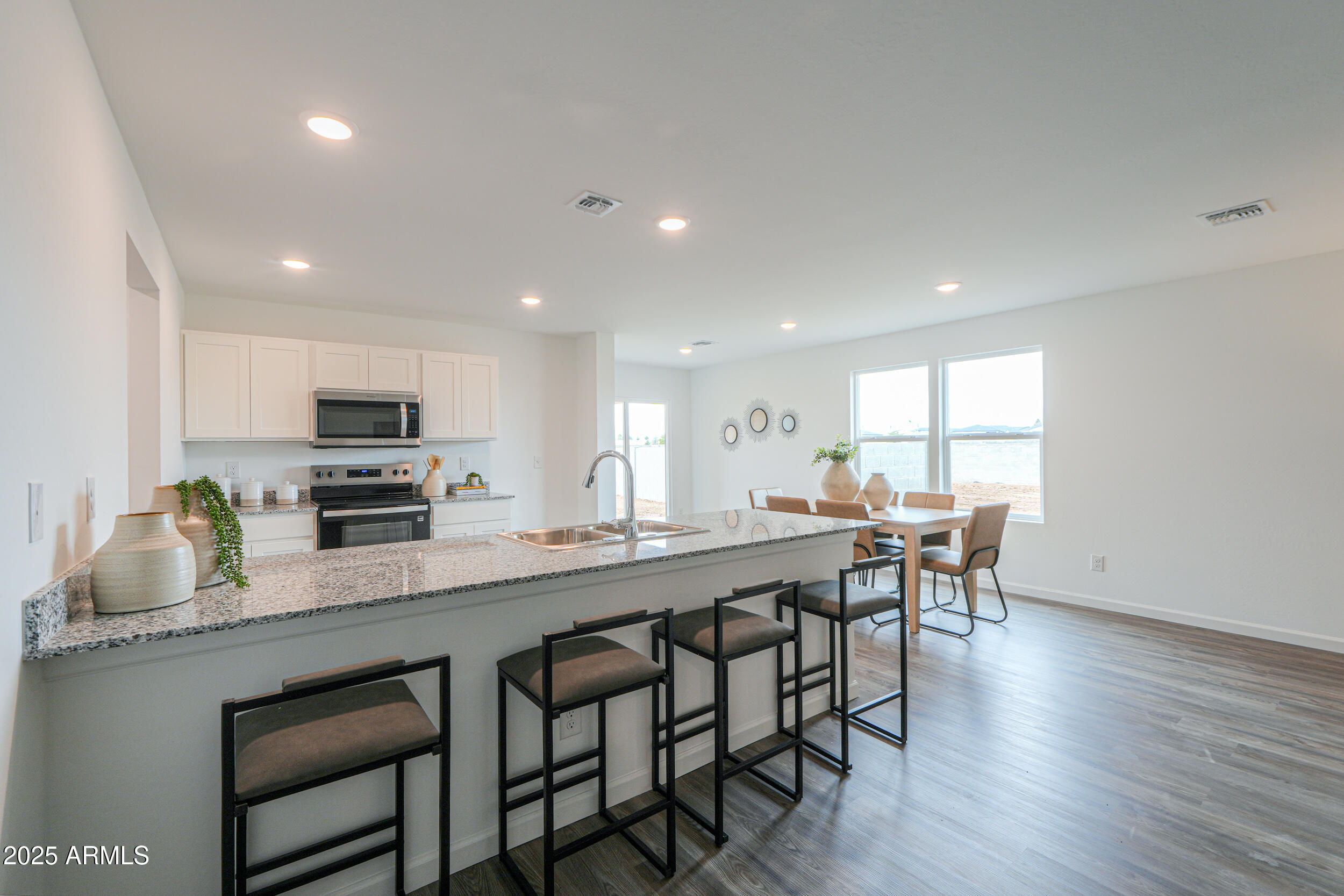 7867 E Hucklberry Trail