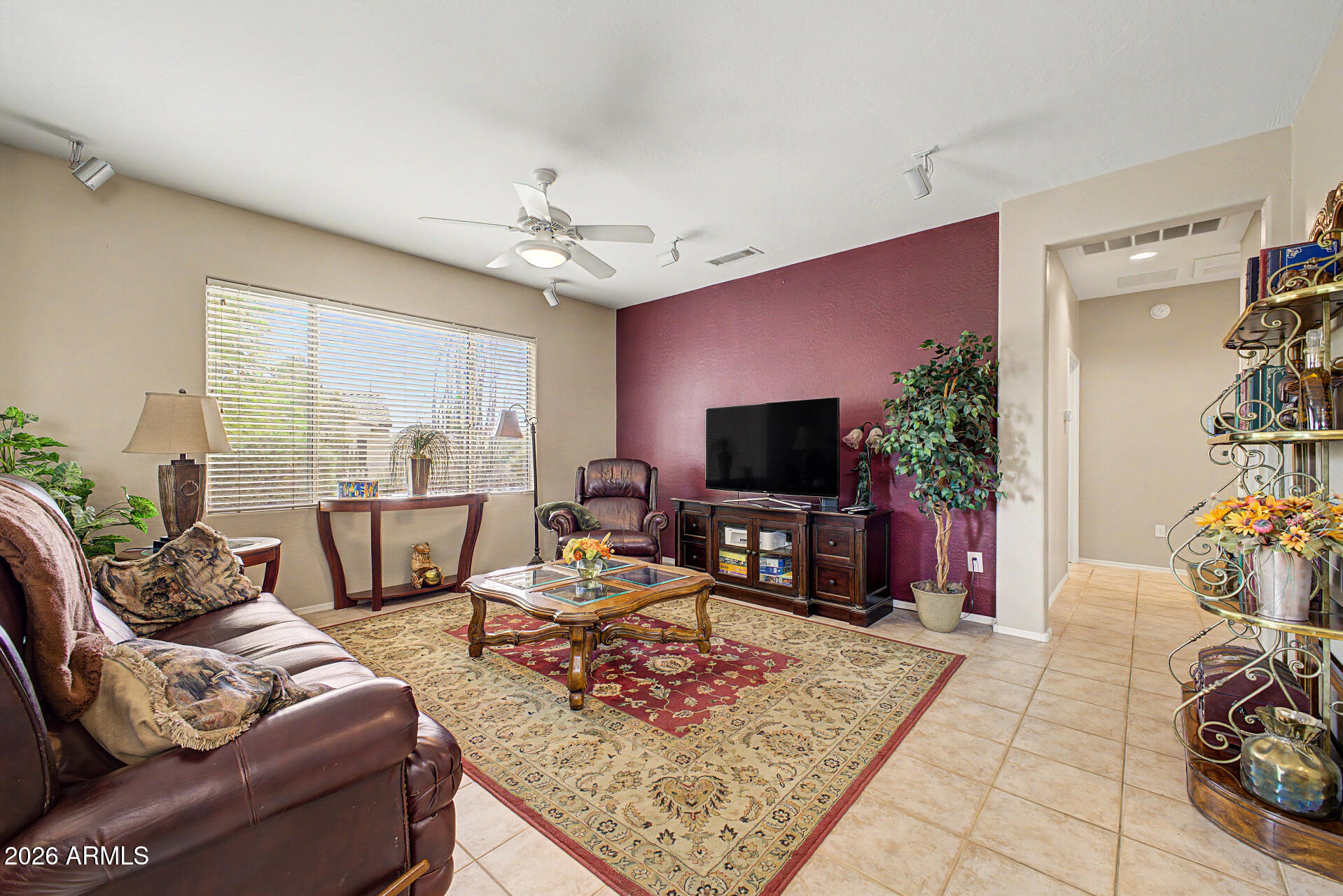 21563 N CASA ROYALE Drive