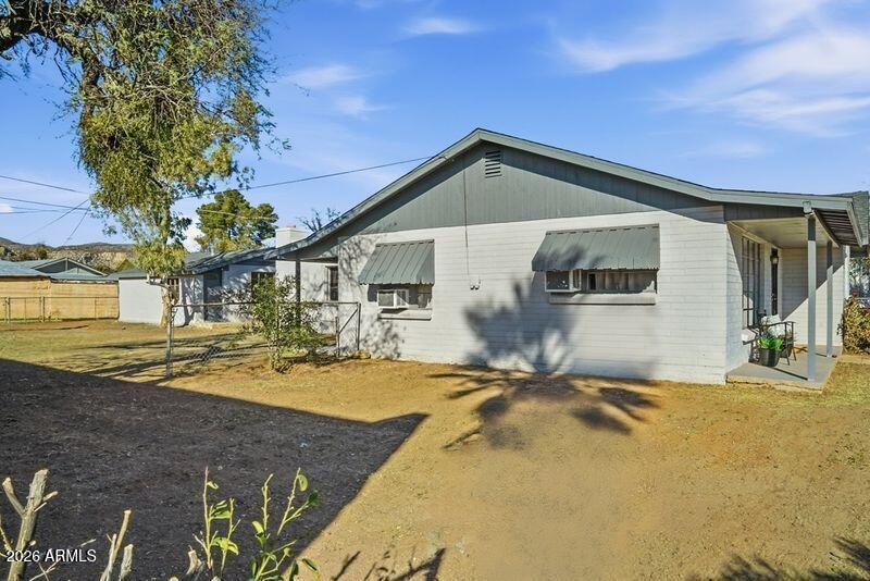 214 W AZ HIGHWAY 177 Highway