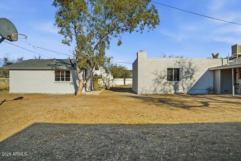 214 W AZ HIGHWAY 177 Highway