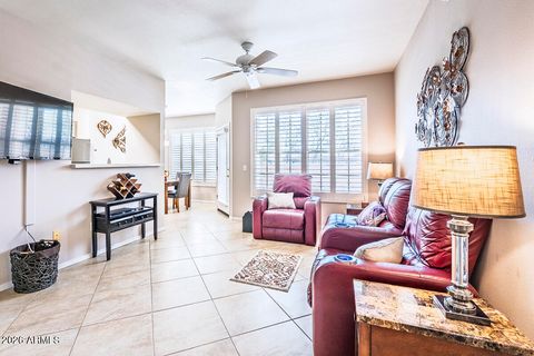 14950 W MOUNTAIN VIEW Boulevard 6104 Surprise AZ 85374
