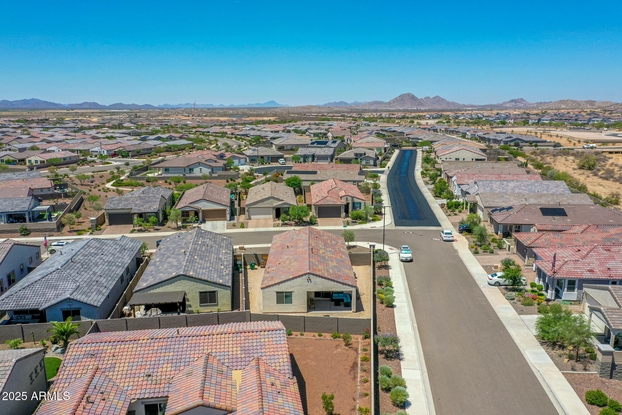 Goodyear, Arizona 85338, United States, 2 Bedrooms Bedrooms, ,2 BathroomsBathrooms,Residential,Active,136948