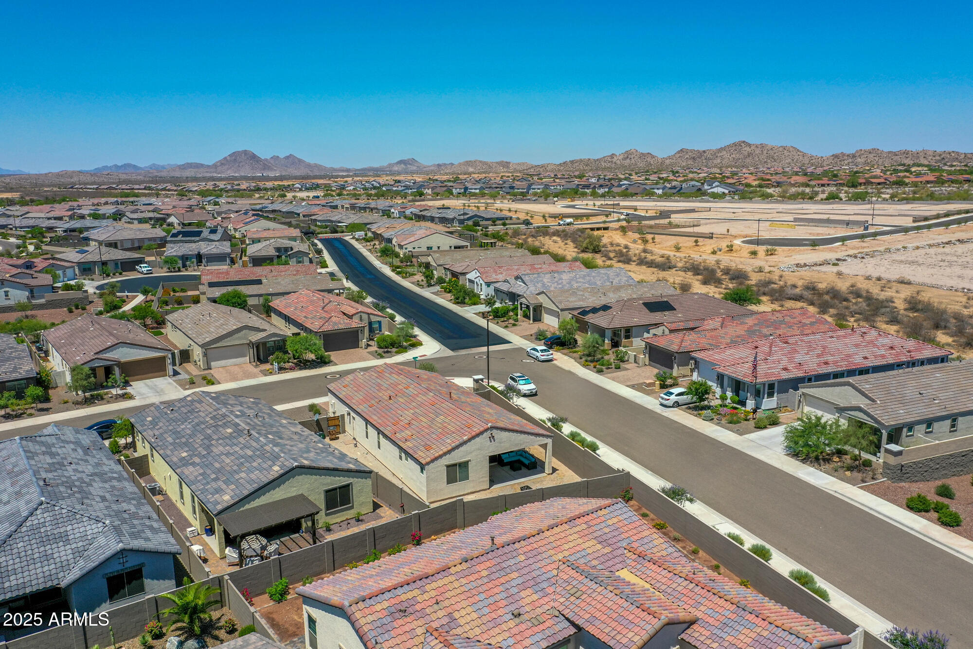 Goodyear, Arizona 85338, United States, 2 Bedrooms Bedrooms, ,2 BathroomsBathrooms,Residential,Active,136948