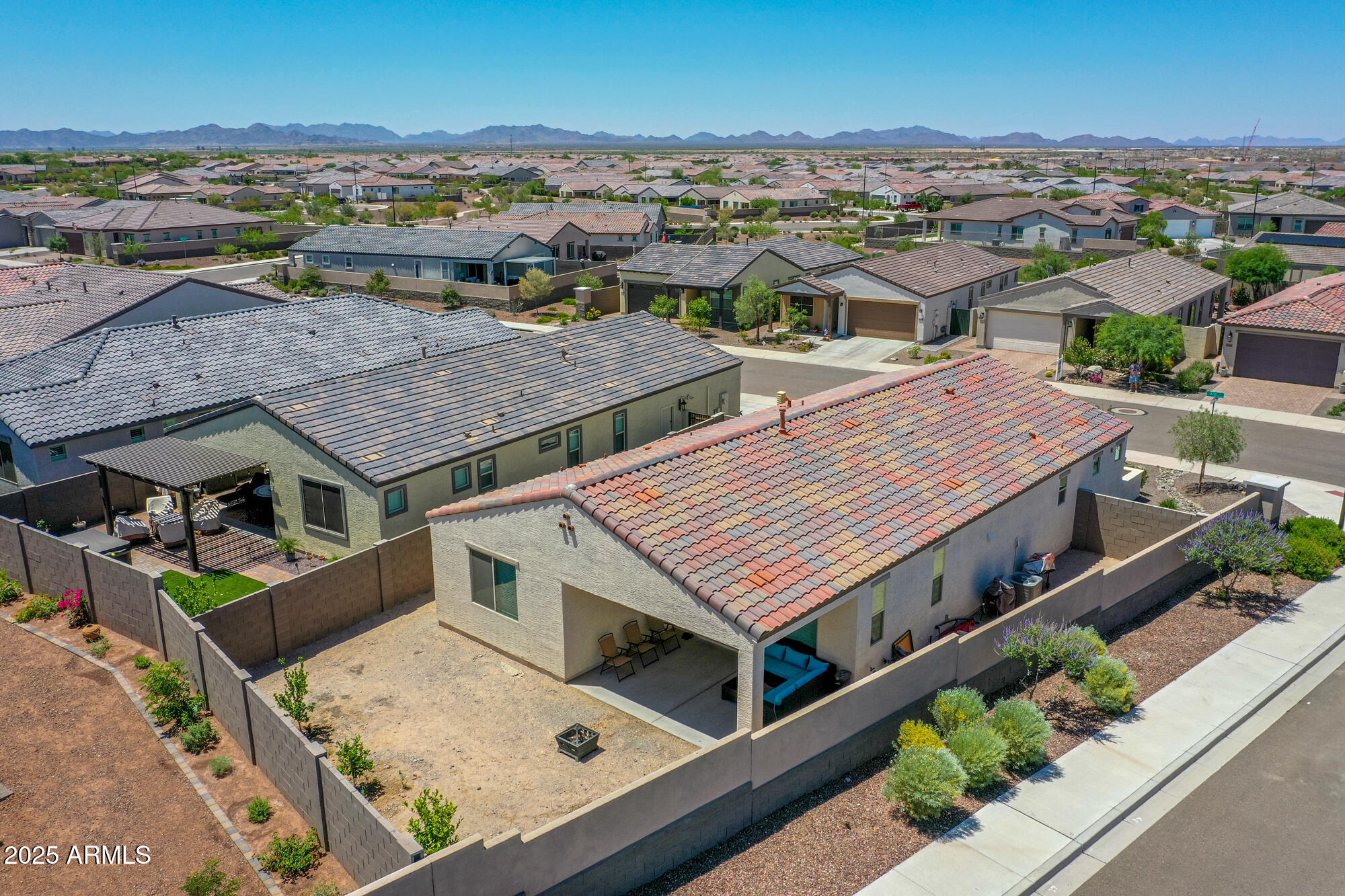 Goodyear, Arizona 85338, United States, 2 Bedrooms Bedrooms, ,2 BathroomsBathrooms,Residential,Active,136948