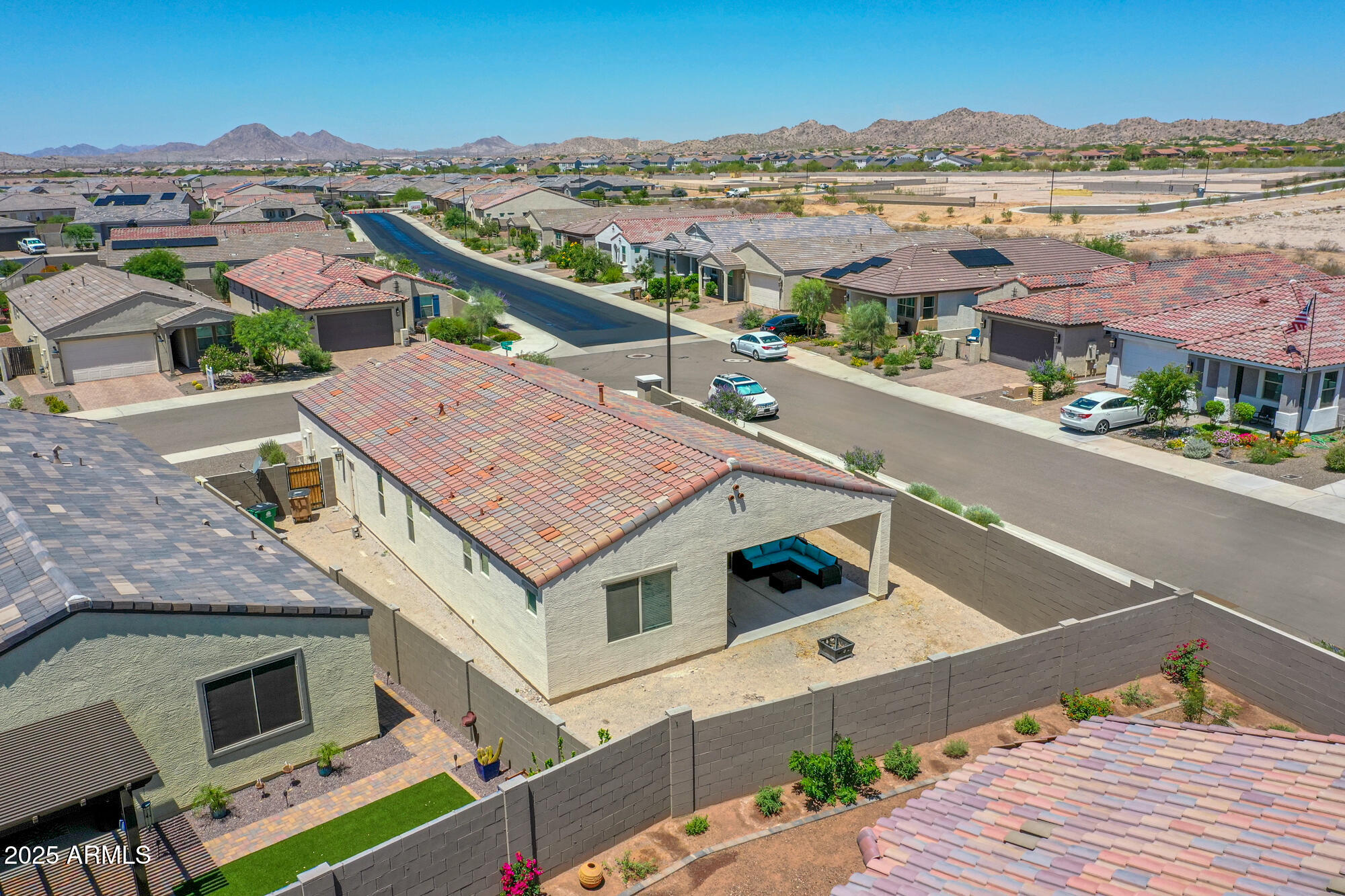 Goodyear, Arizona 85338, United States, 2 Bedrooms Bedrooms, ,2 BathroomsBathrooms,Residential,Active,136948