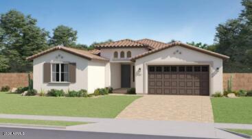 17598 W EL CORTEZ Place Surprise AZ 85387