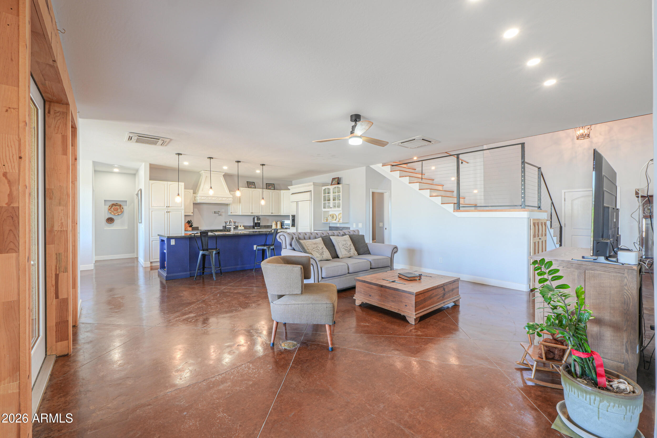 S13 T05S R06E - Residential