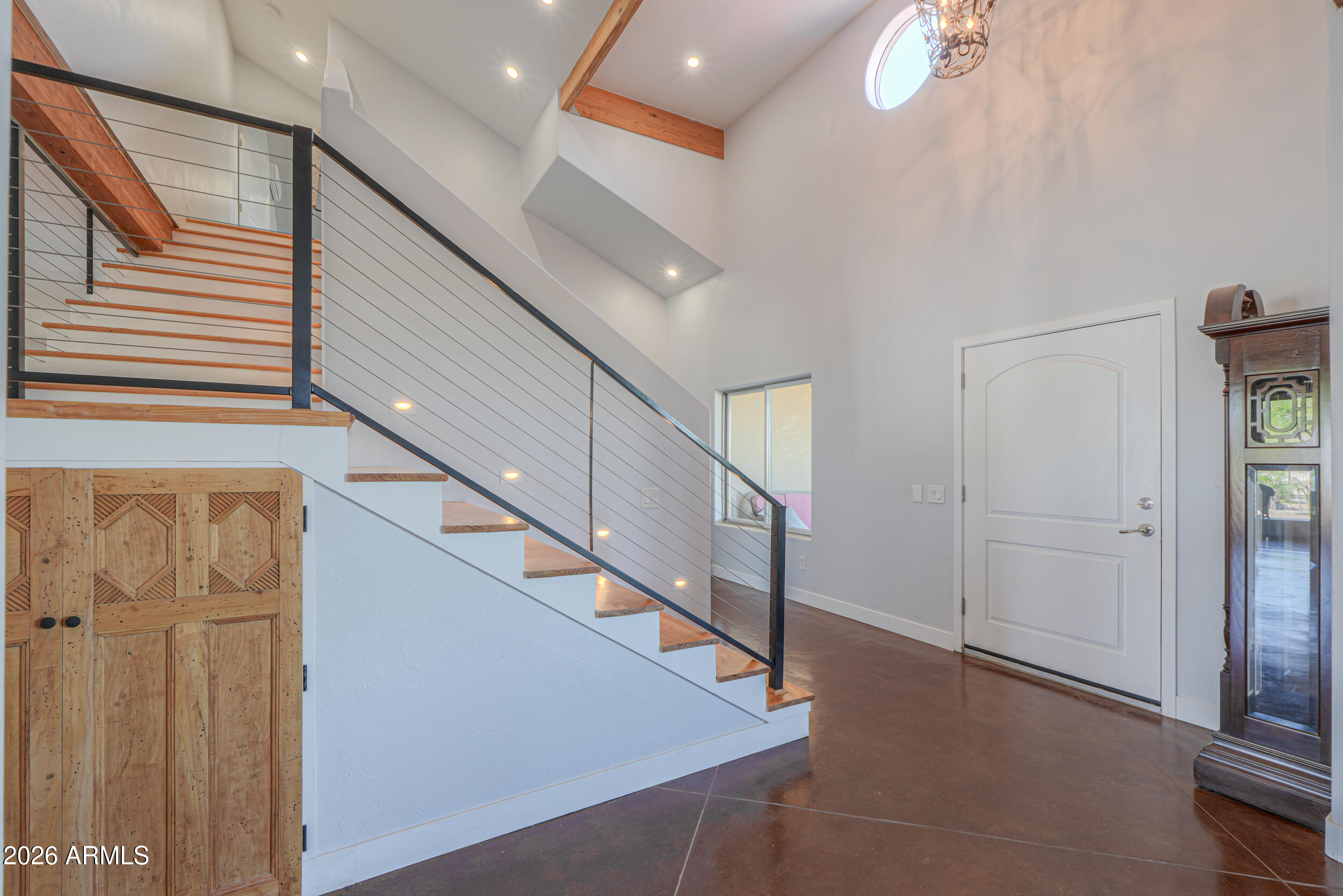 S13 T05S R06E - Residential