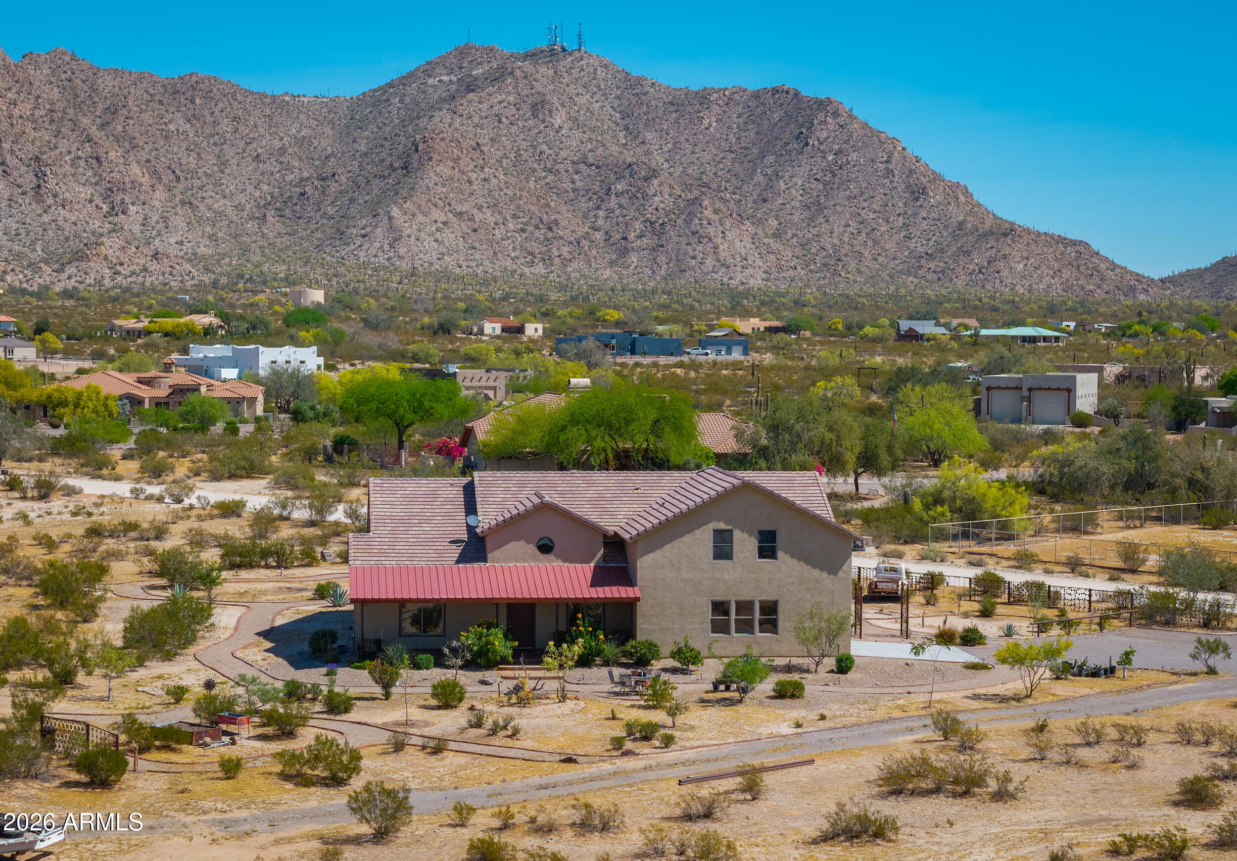 S13 T05S R06E - Residential
