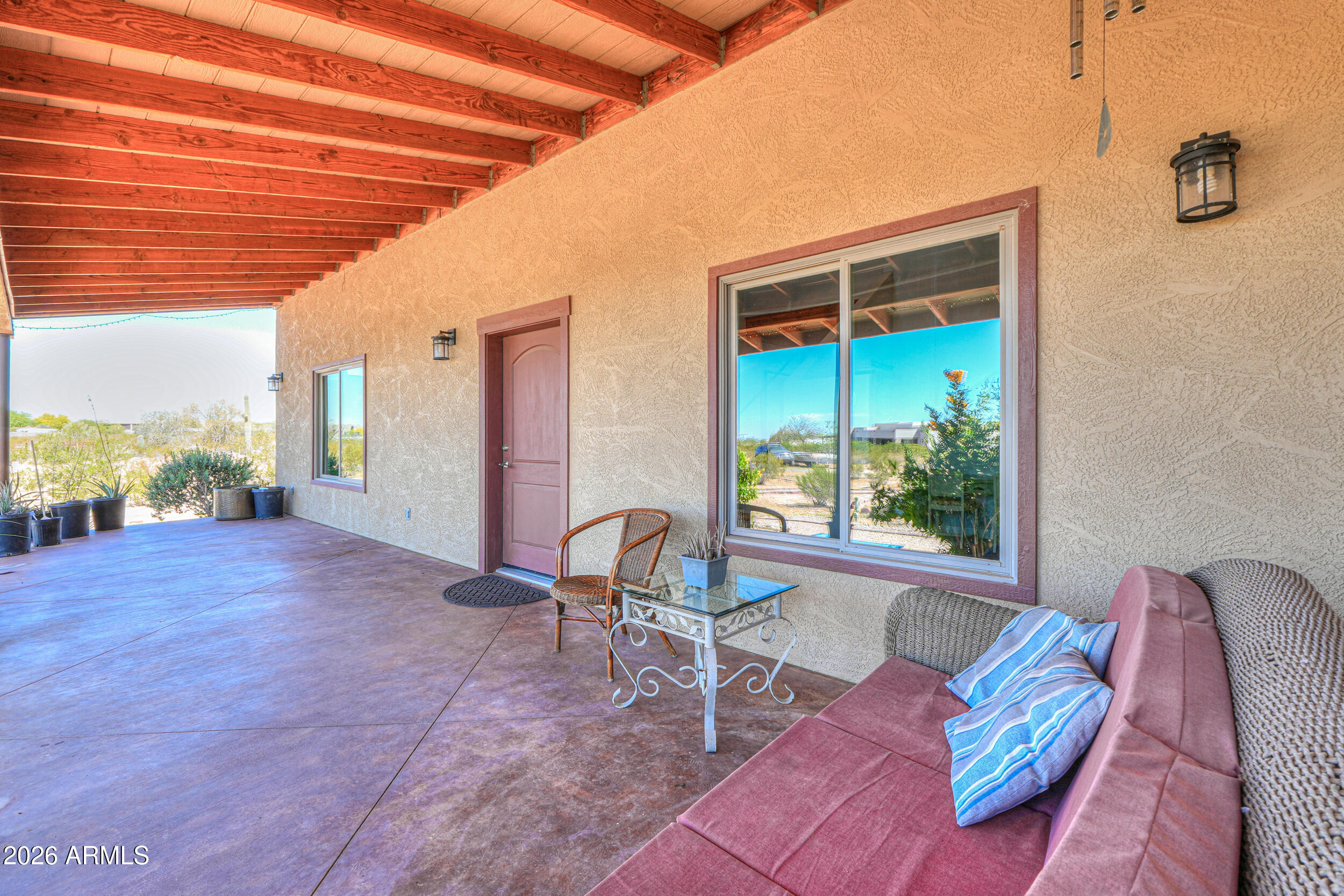 11422 N HAZELDINE Road