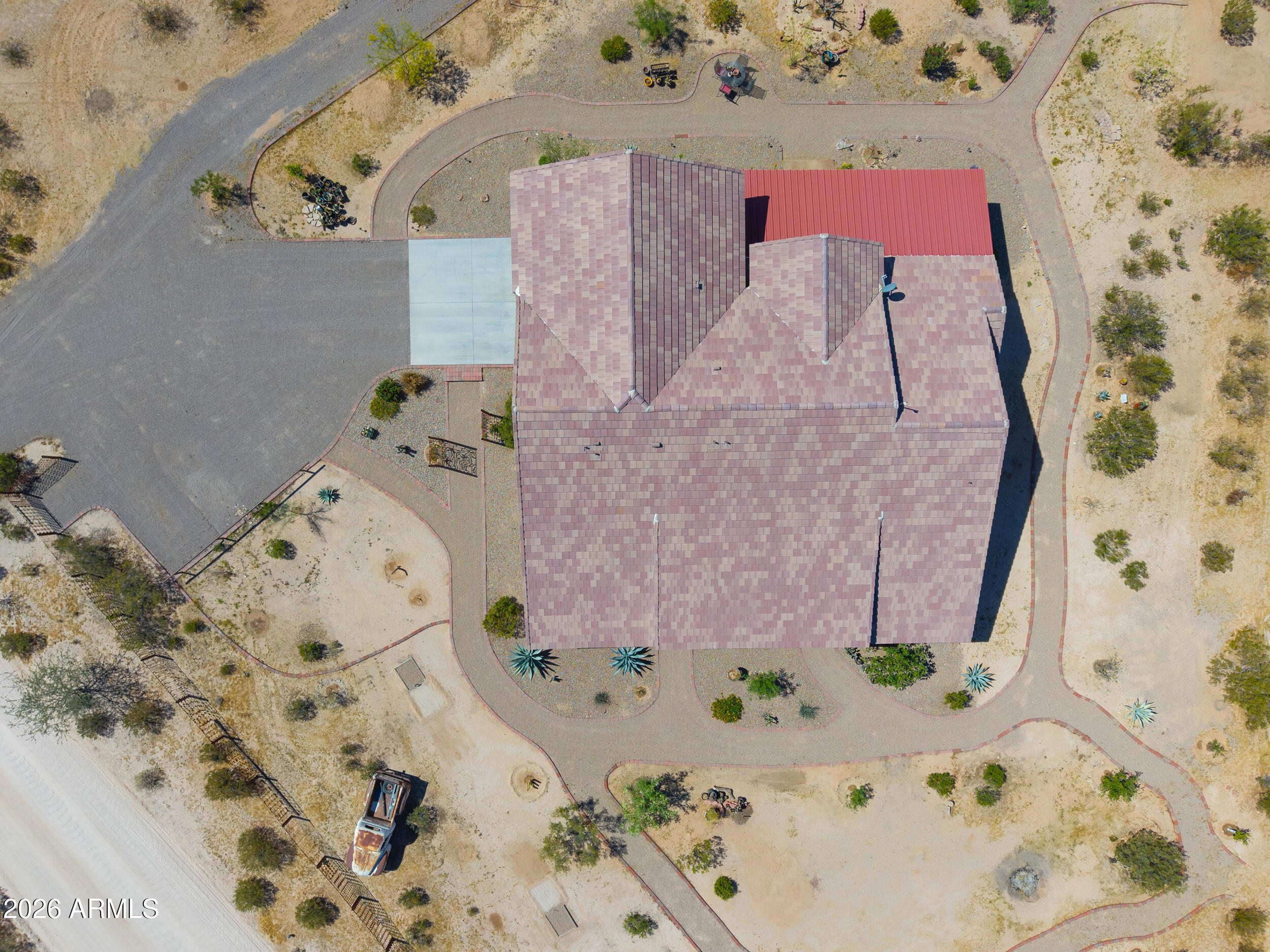S13 T05S R06E - Residential