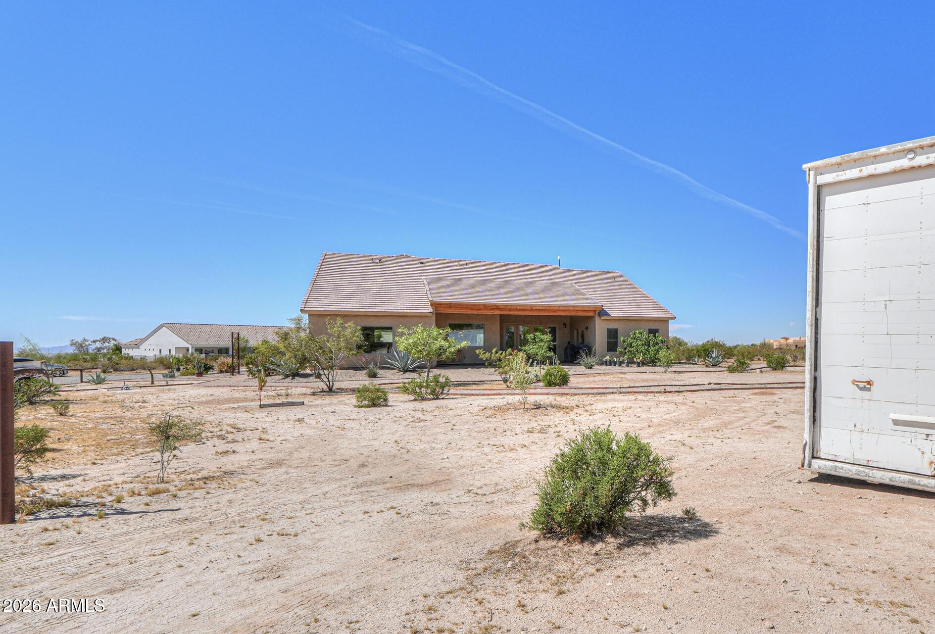 S13 T05S R06E - Residential