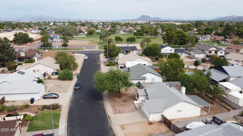 Photo of 737 N Regent, Mesa, AZ 85205 (MLS # 6933739)
