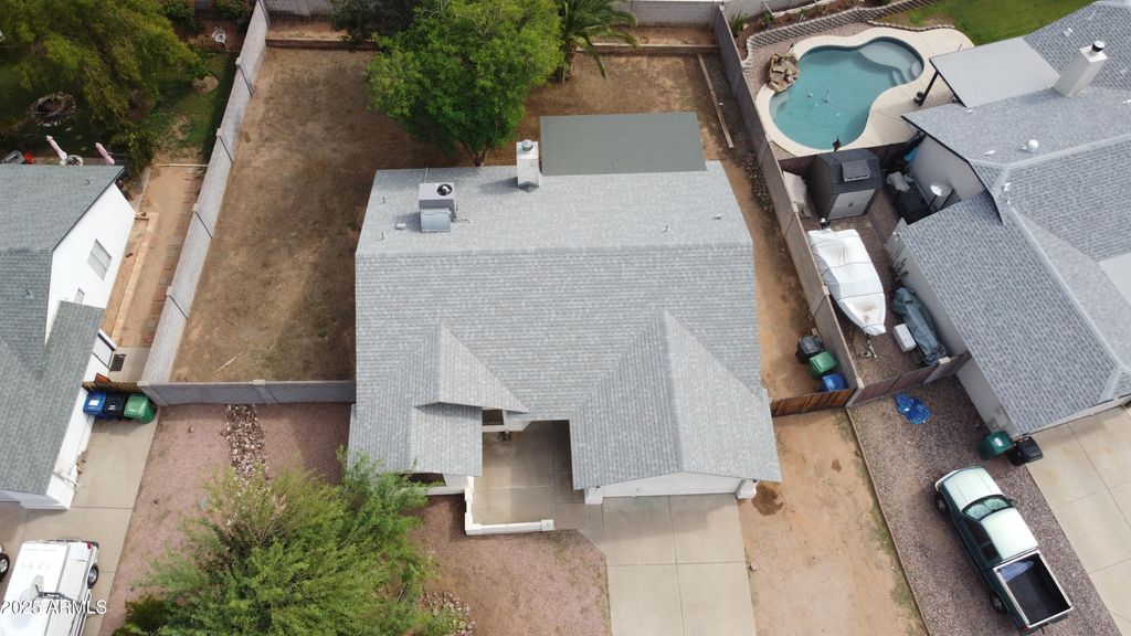 Photo of 737 N Regent, Mesa, AZ 85205 (MLS # 6933739)