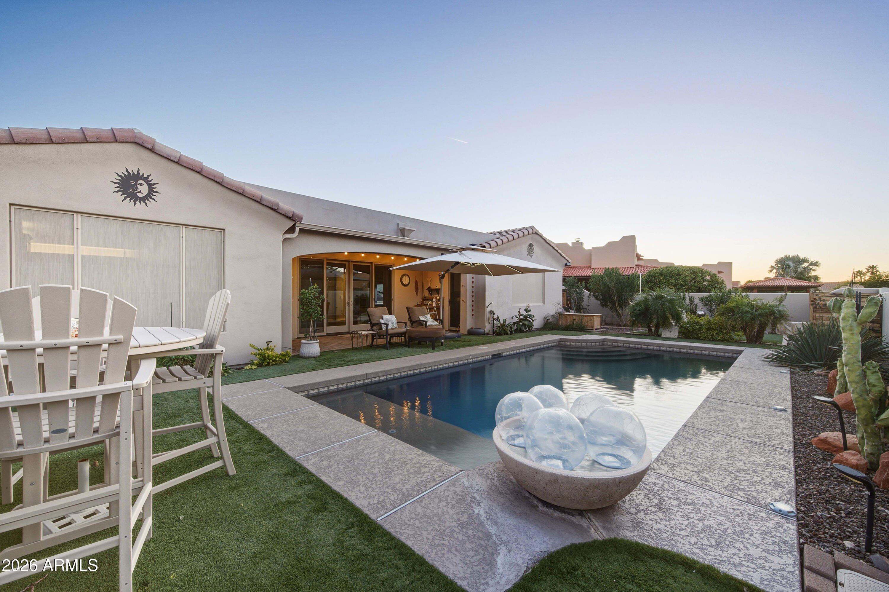 GOLD CANYON ESTATES - Residential