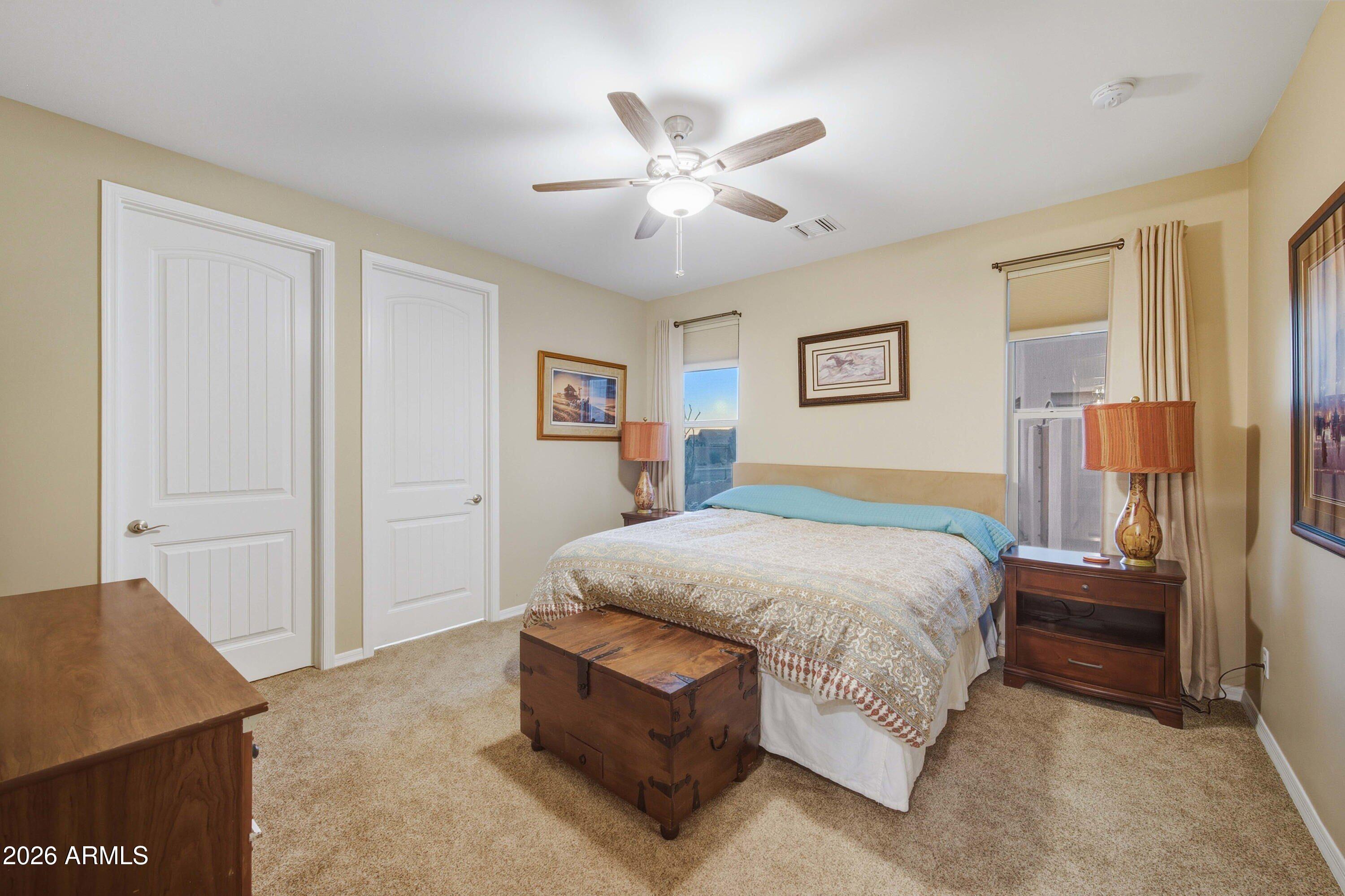 GOLD CANYON ESTATES - Residential