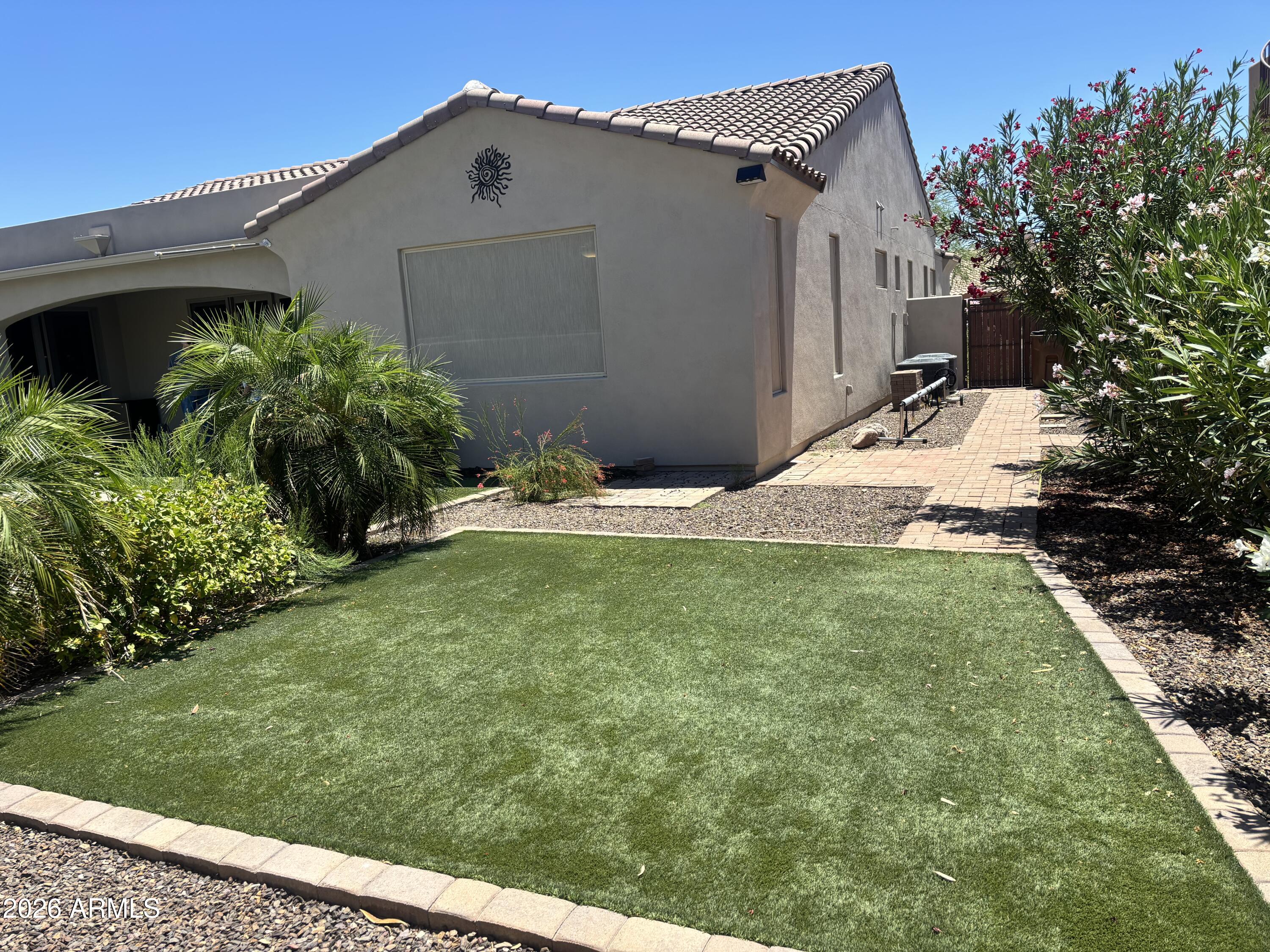 GOLD CANYON ESTATES - Residential