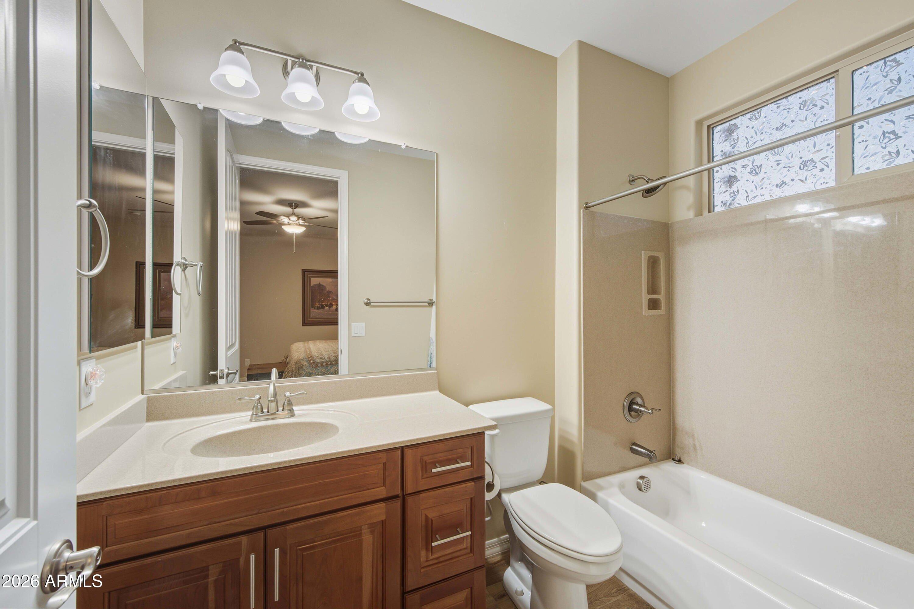 GOLD CANYON ESTATES - Residential