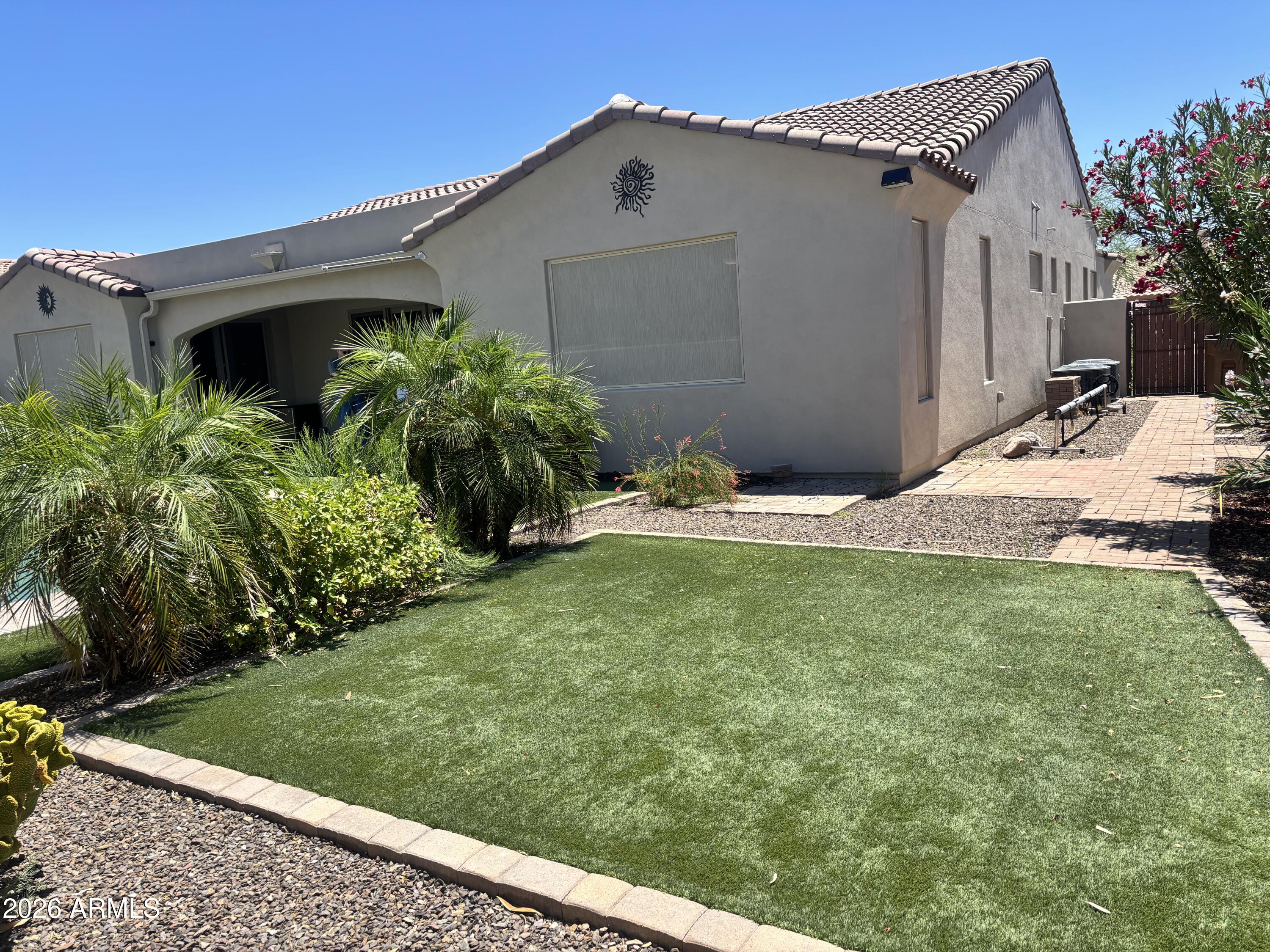 GOLD CANYON ESTATES - Residential