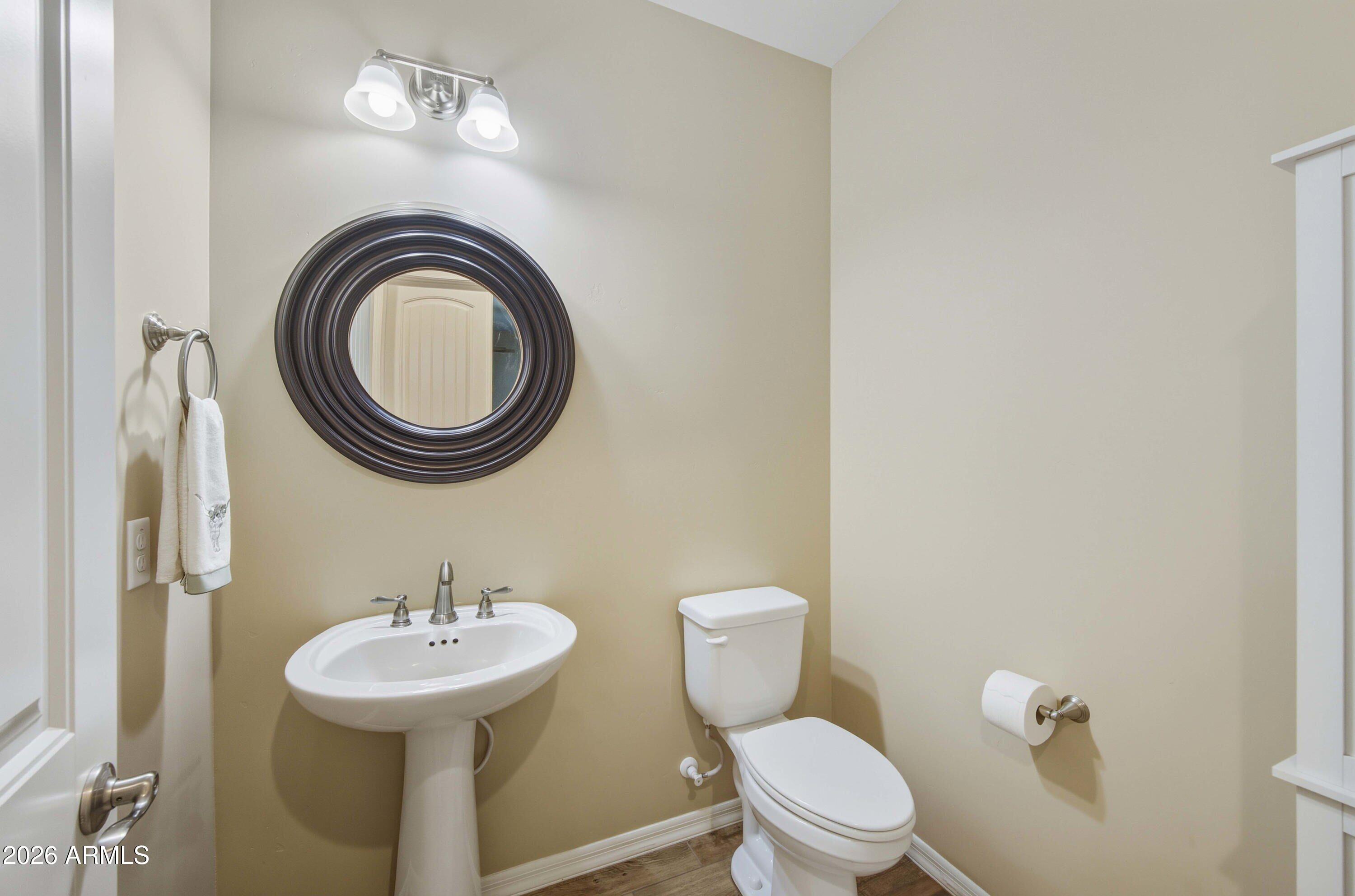 GOLD CANYON ESTATES - Residential