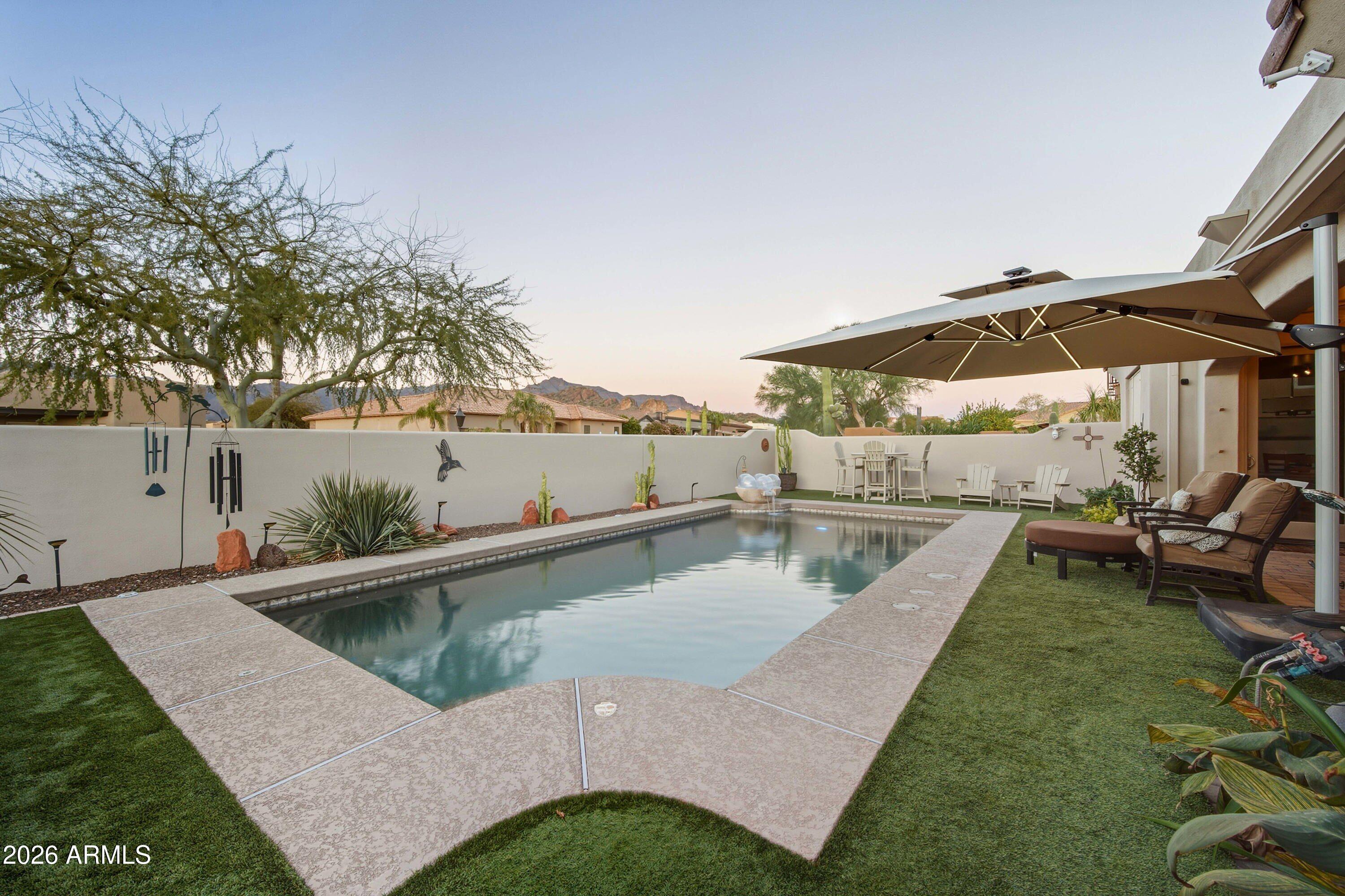 GOLD CANYON ESTATES - Residential
