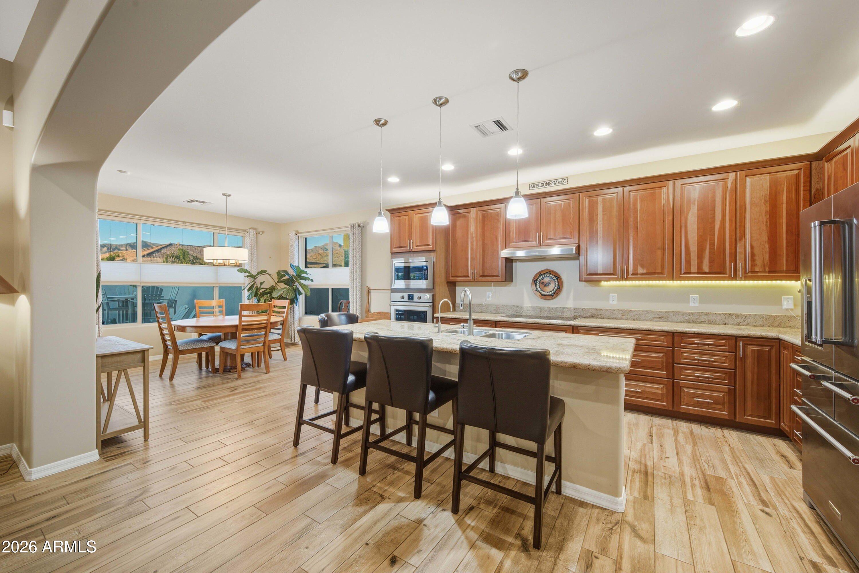 GOLD CANYON ESTATES - Residential