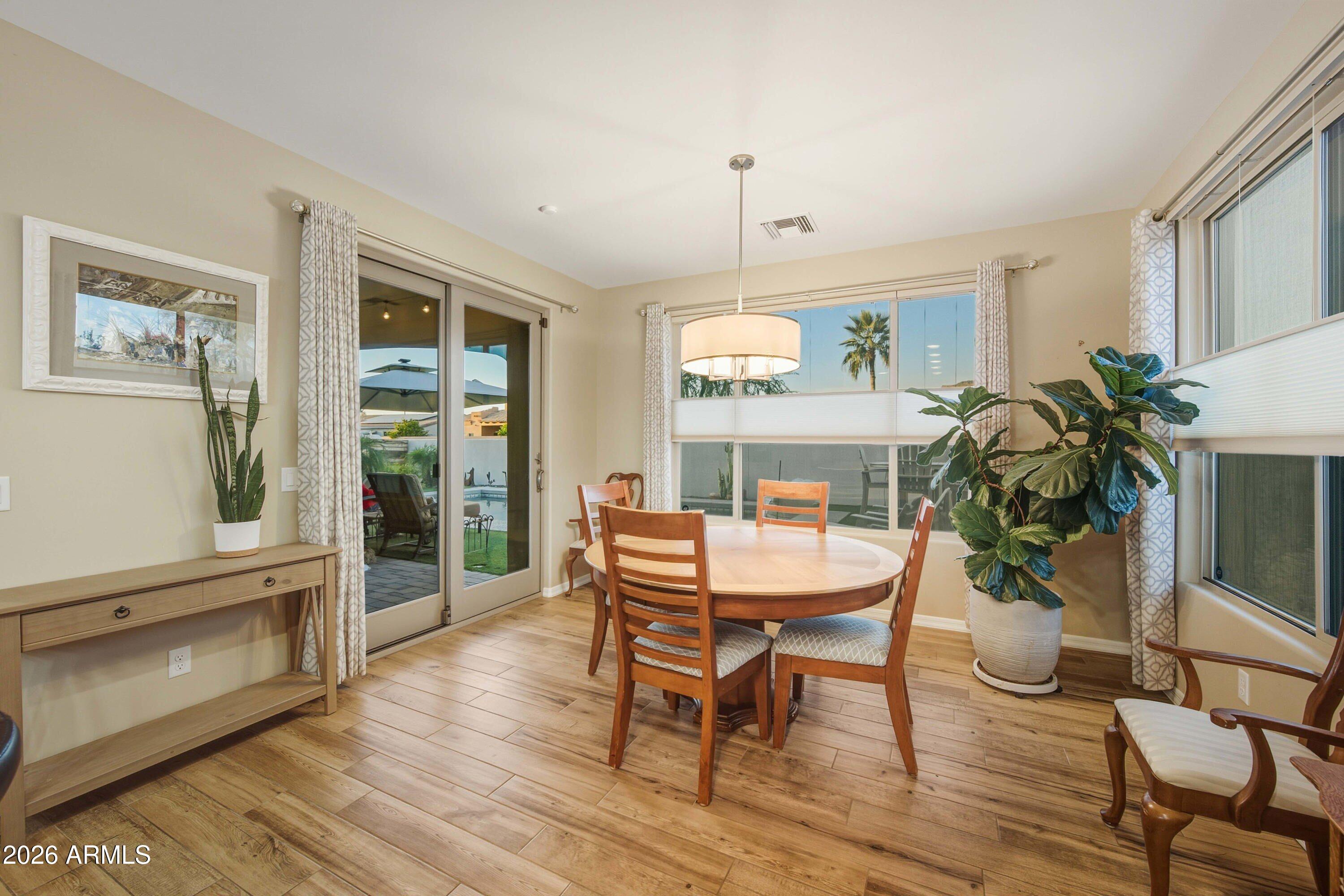GOLD CANYON ESTATES - Residential