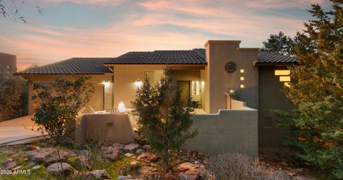 185 PANORAMA Boulevard Sedona AZ 86336