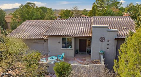 185 PANORAMA Boulevard Sedona AZ 86336