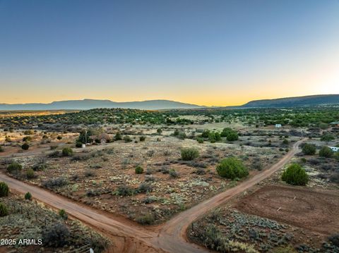 00 E NIHIGAN Pass - Sedona AZ 86336