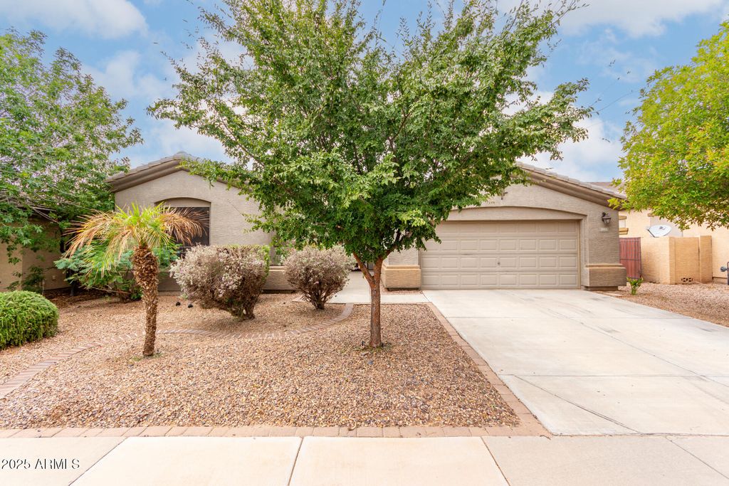 Photo of 2953 N Desert Horizons Lane, Casa Grande, AZ 85122 (MLS # 6932253)