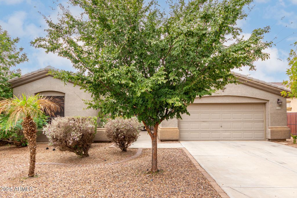 Photo of 2953 N Desert Horizons Lane, Casa Grande, AZ 85122 (MLS # 6932253)