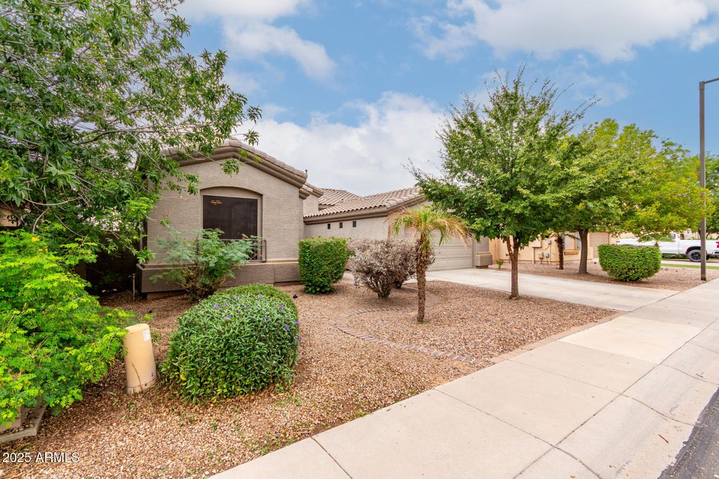Photo of 2953 N Desert Horizons Lane, Casa Grande, AZ 85122 (MLS # 6932253)