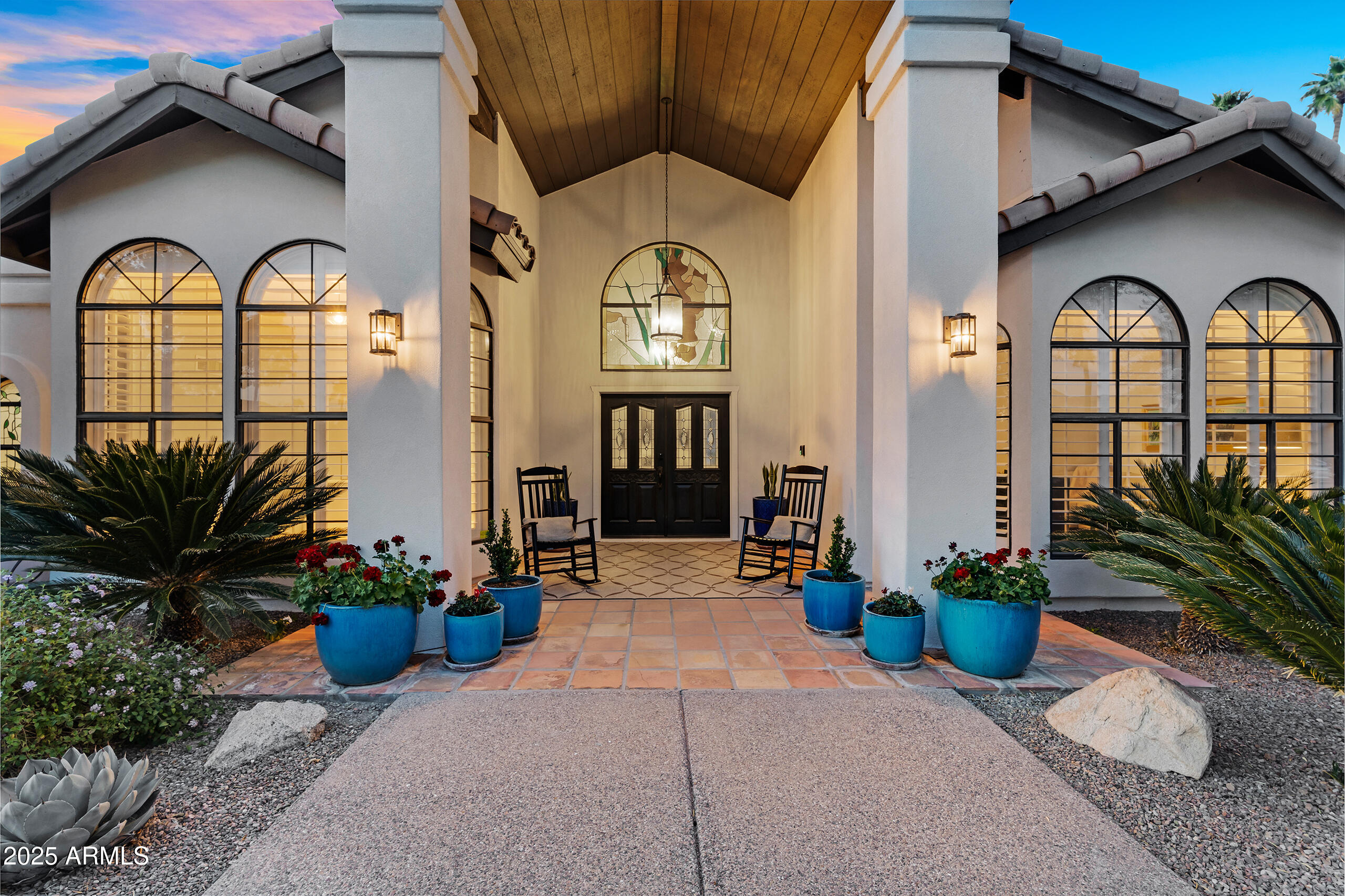 9760 E SAN SALVADOR Drive