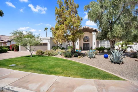 9760 E SAN SALVADOR Drive Scottsdale AZ 85258