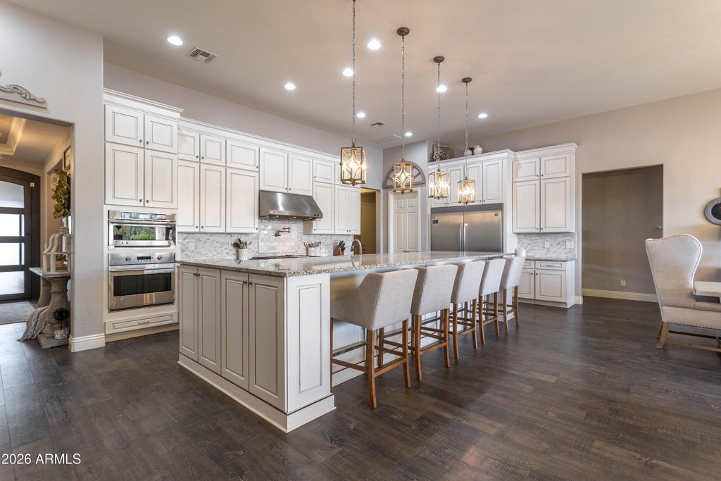 Photo of 6021 E Brianna Road, Cave Creek, AZ 85331 (MLS # 6999321)