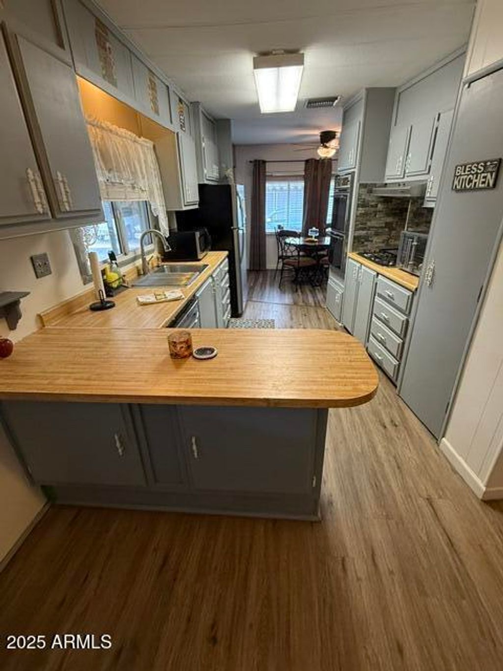 Photo of 9501 E Broadway Road #2, Mesa, AZ 85208 (MLS # 6932279)