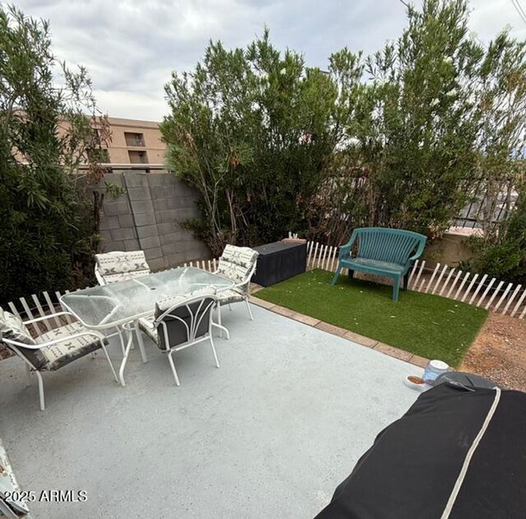 Photo of 9501 E Broadway Road #2, Mesa, AZ 85208 (MLS # 6932279)