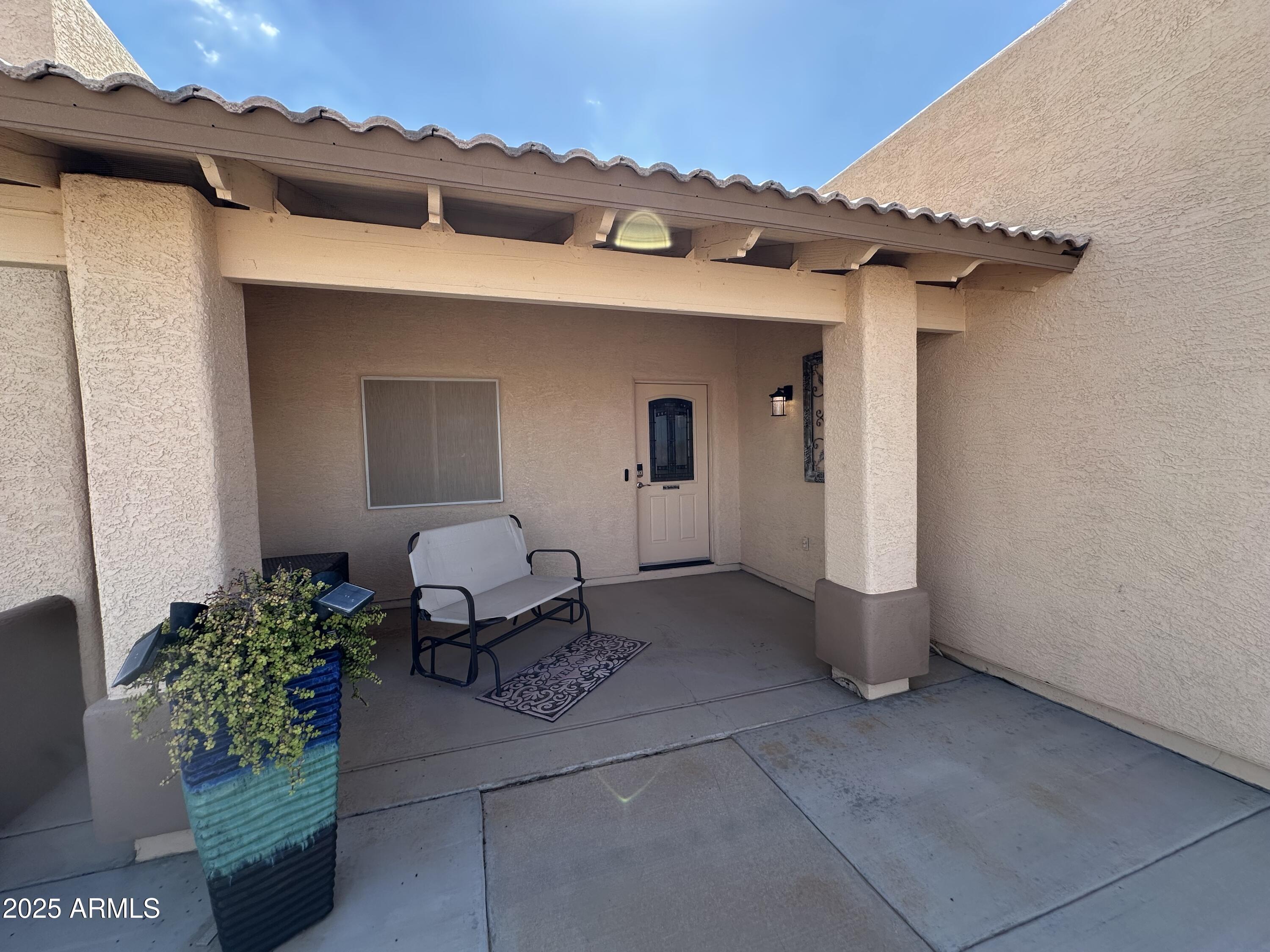 14750 S DURANGO Road