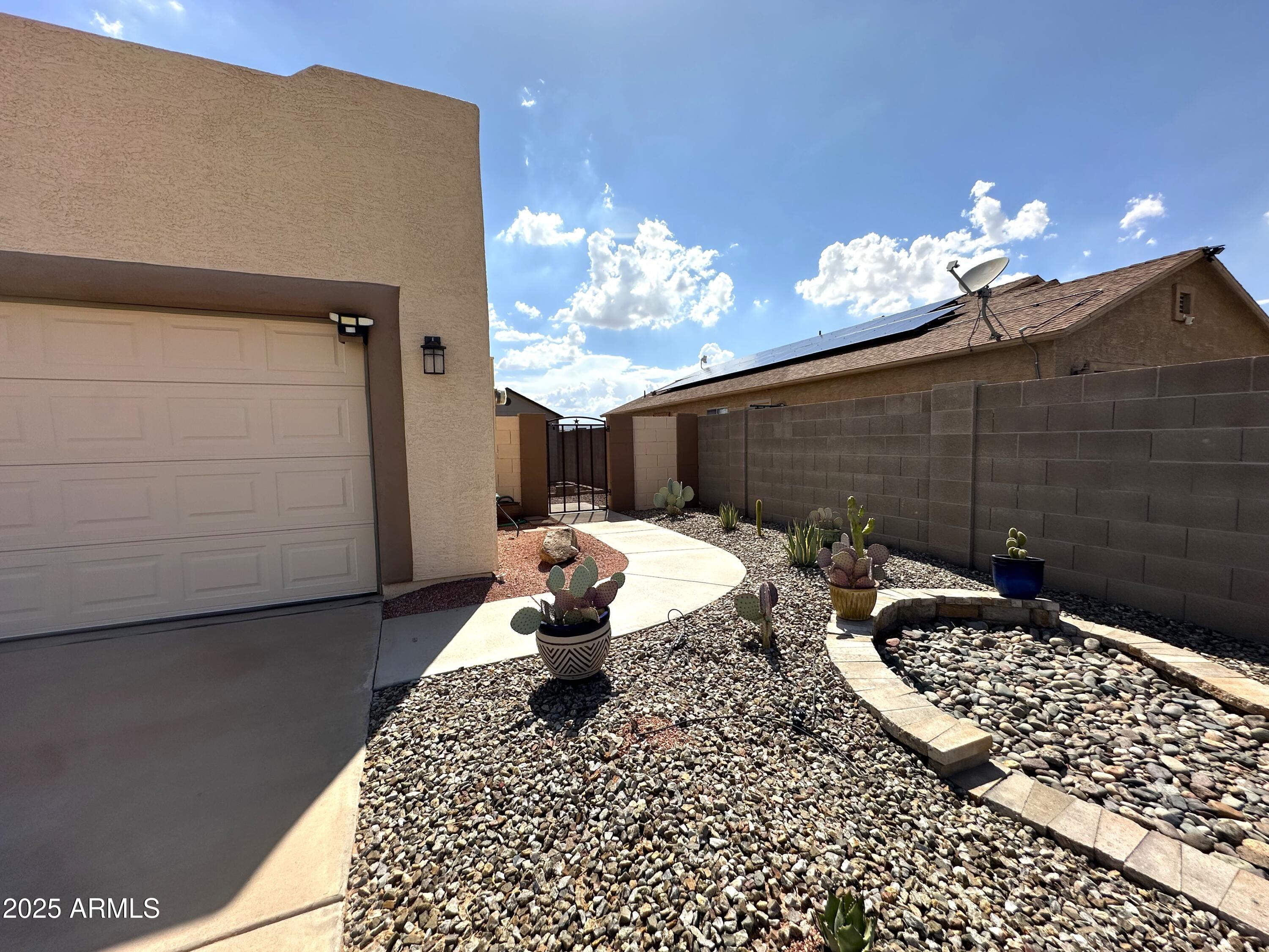 14750 S DURANGO Road