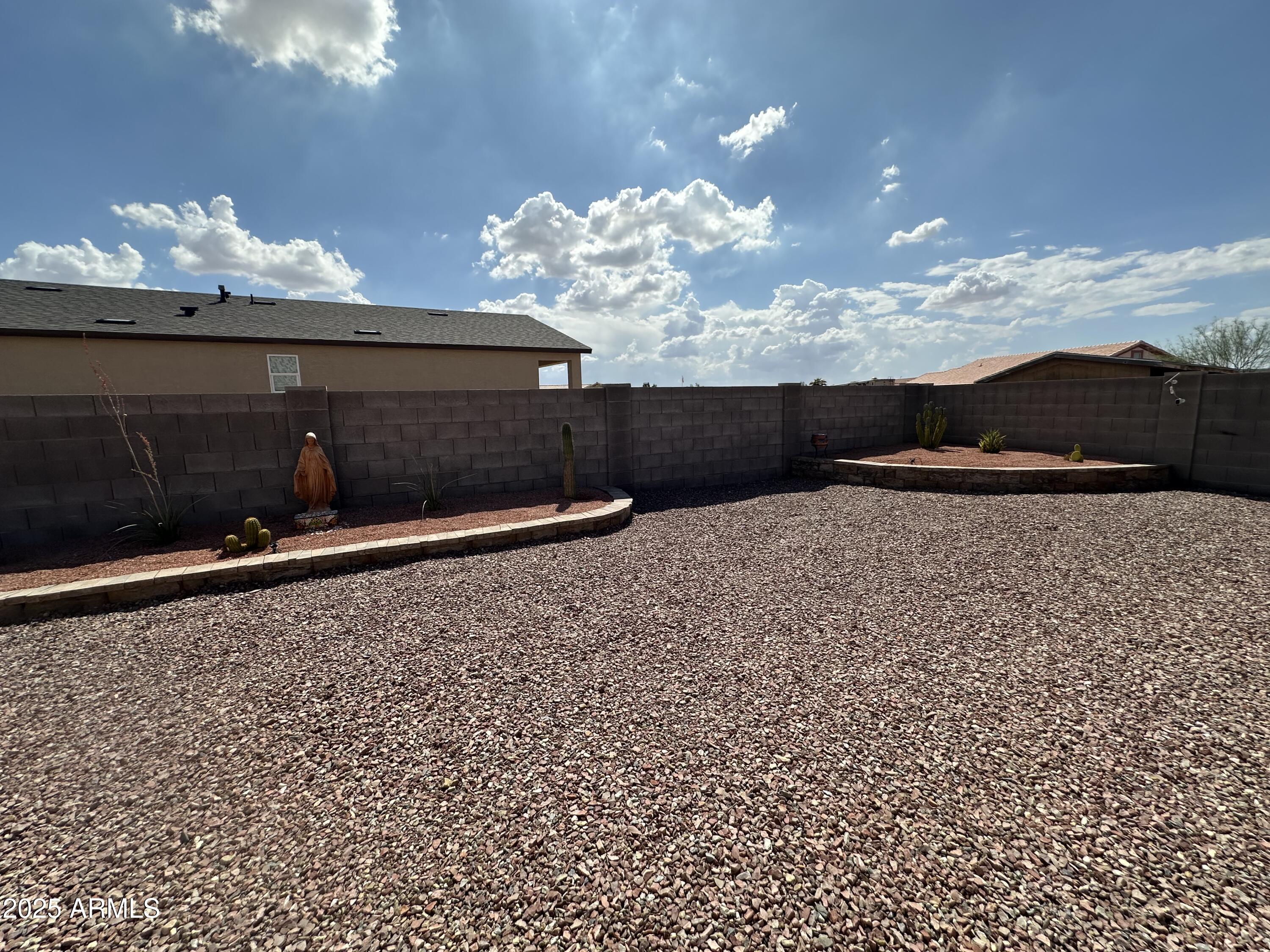 14750 S DURANGO Road