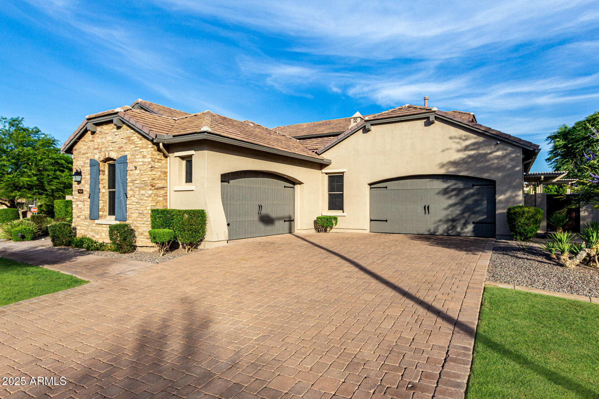6743 W LUCIA Drive
