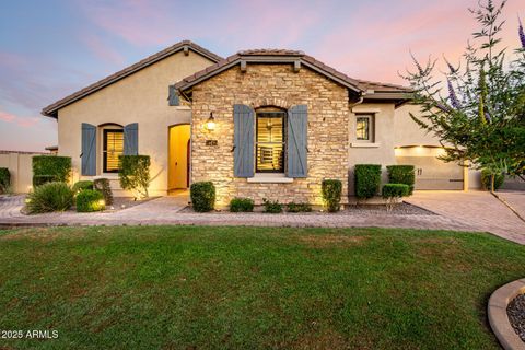 6743 W LUCIA Drive Peoria AZ 85383