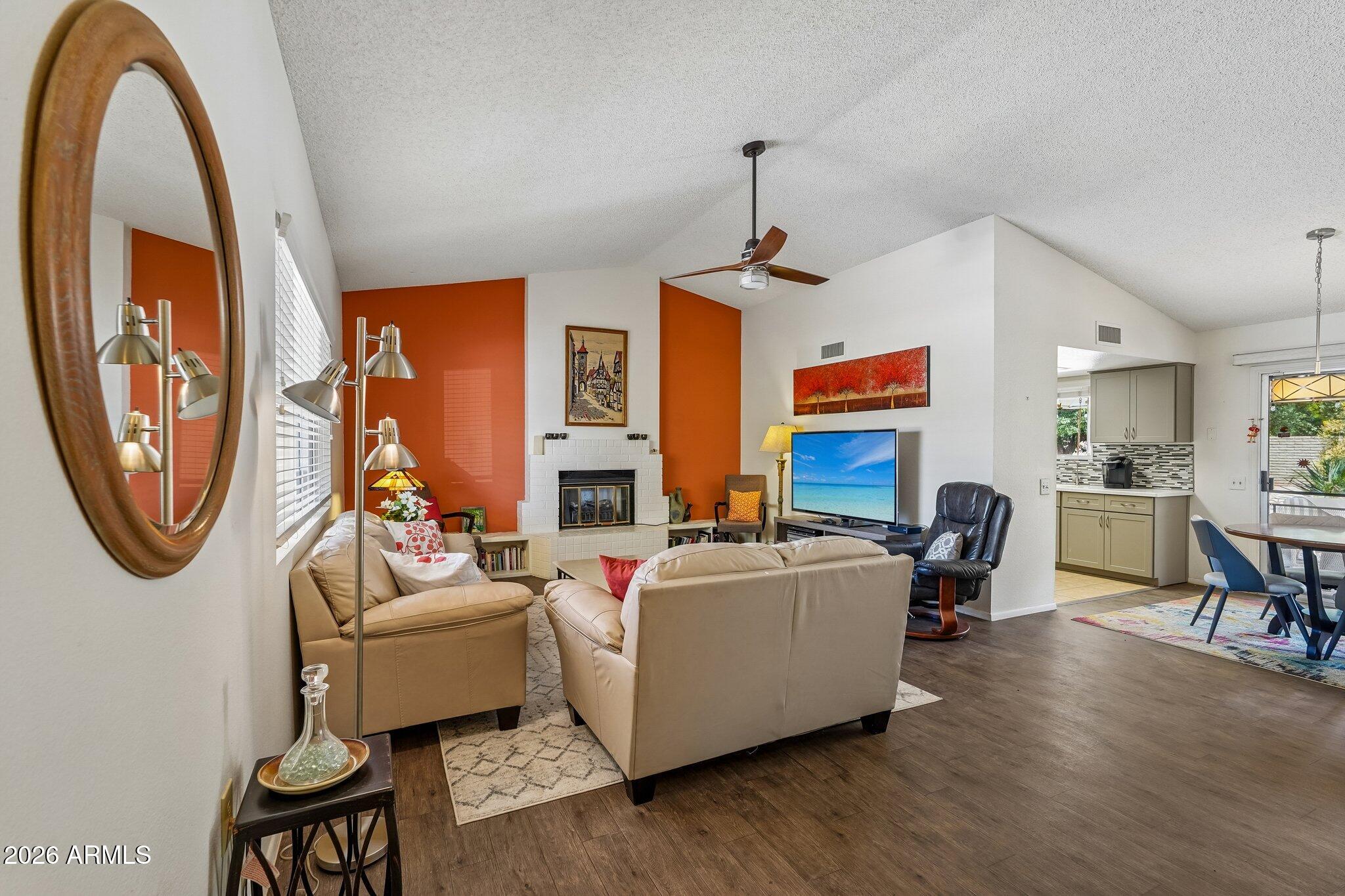 SUN CITY WEST UNIT 20A - Residential