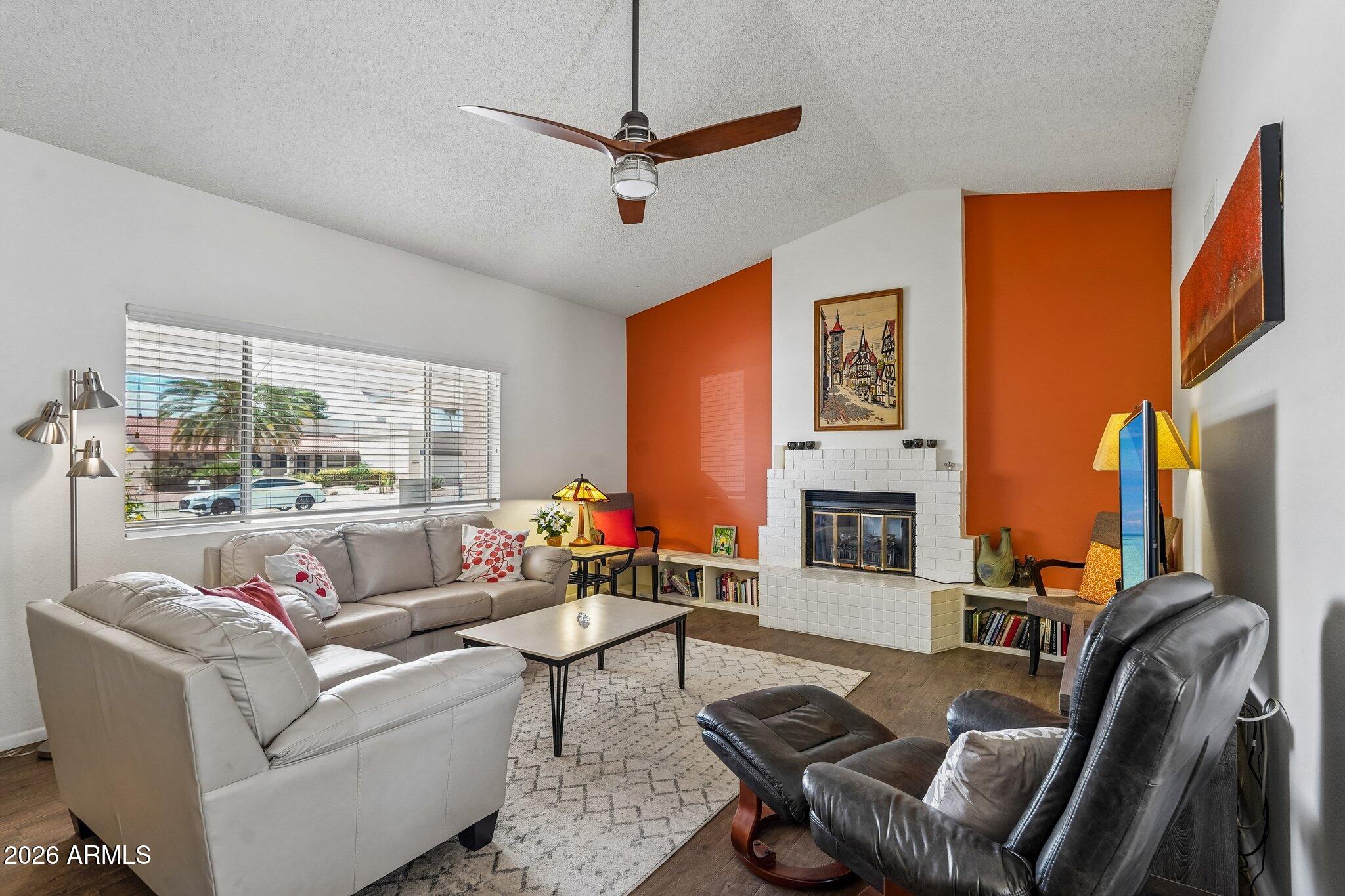 SUN CITY WEST UNIT 20A - Residential