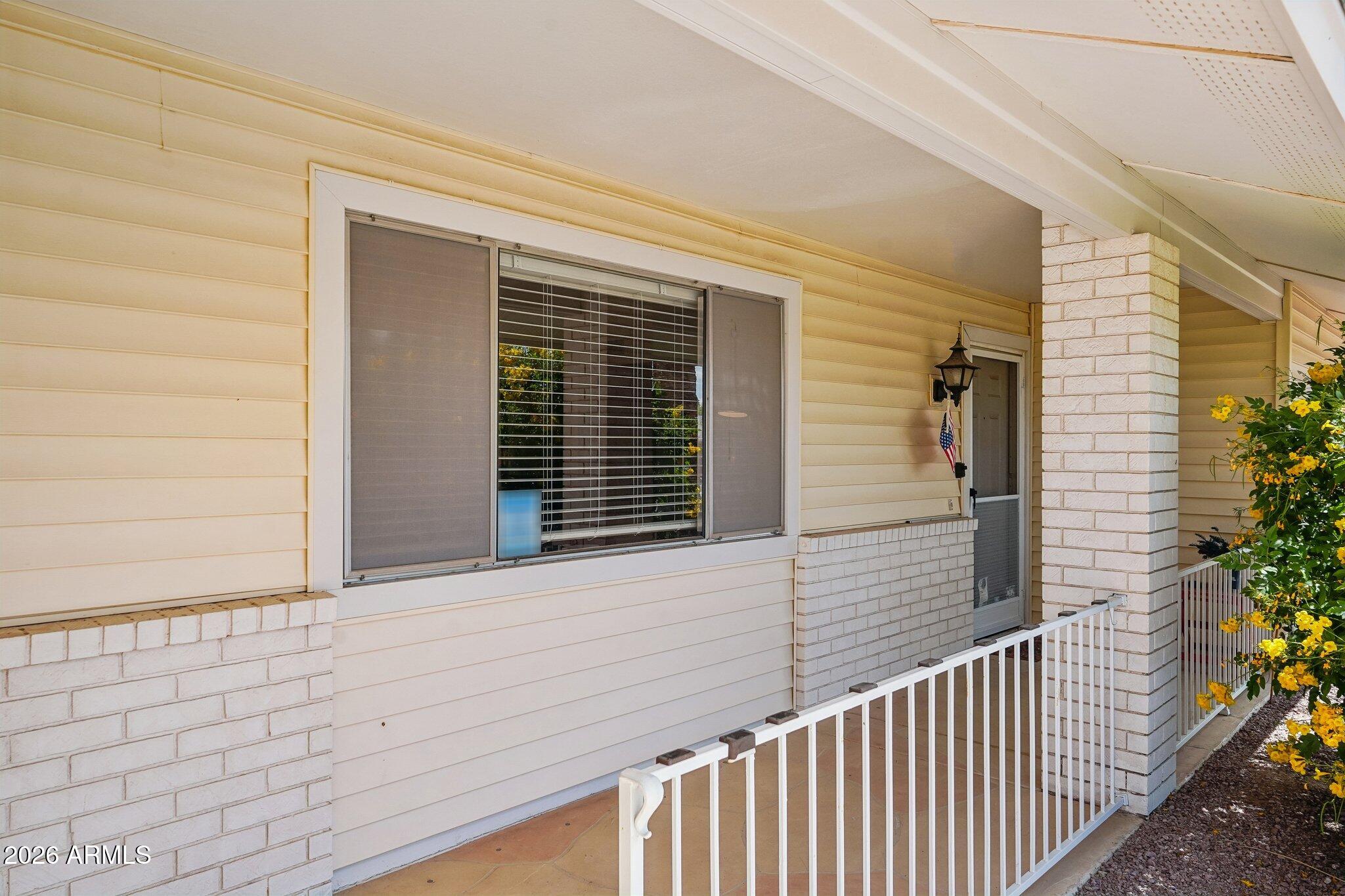 SUN CITY WEST UNIT 20A - Residential