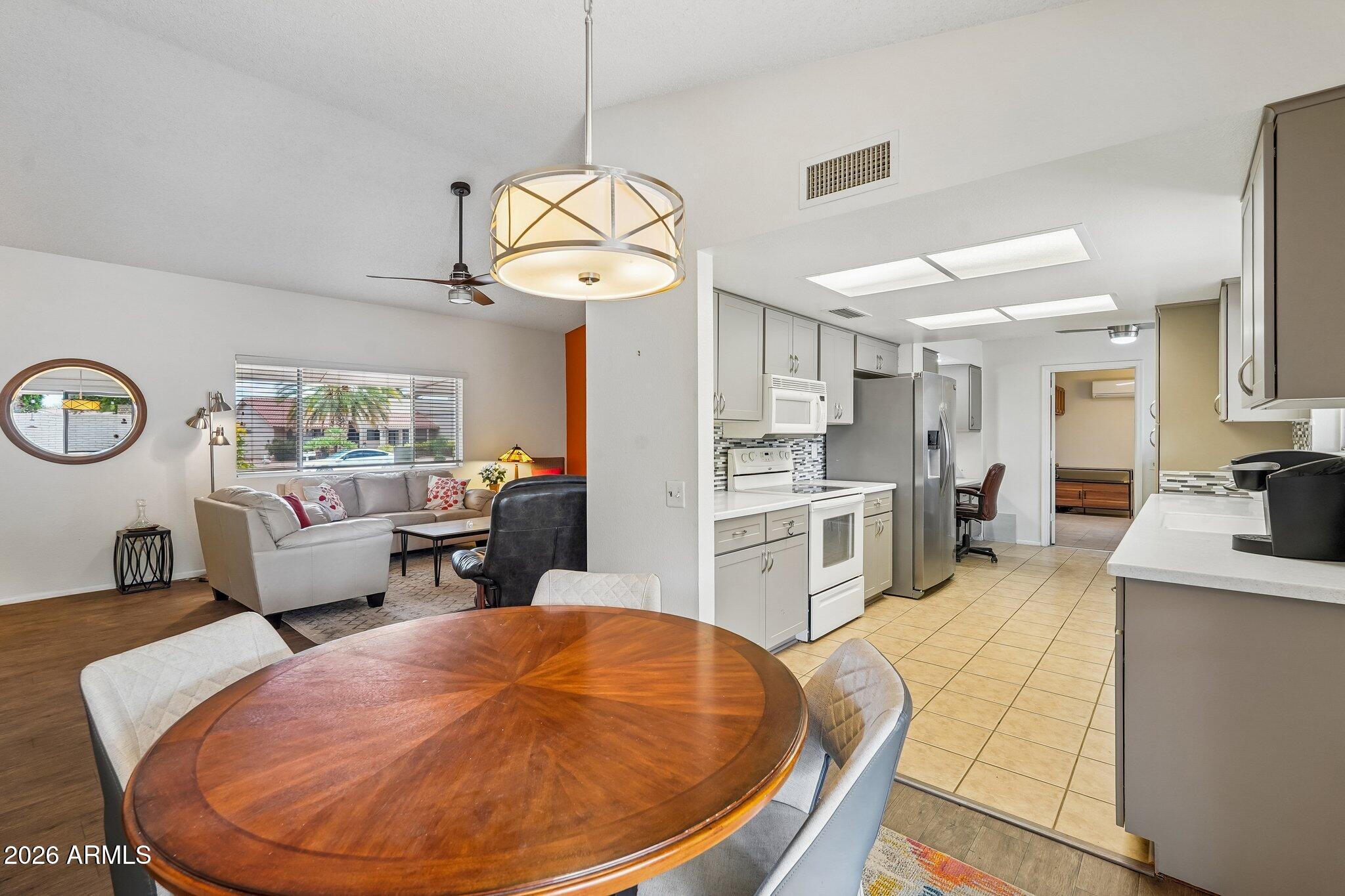 SUN CITY WEST UNIT 20A - Residential