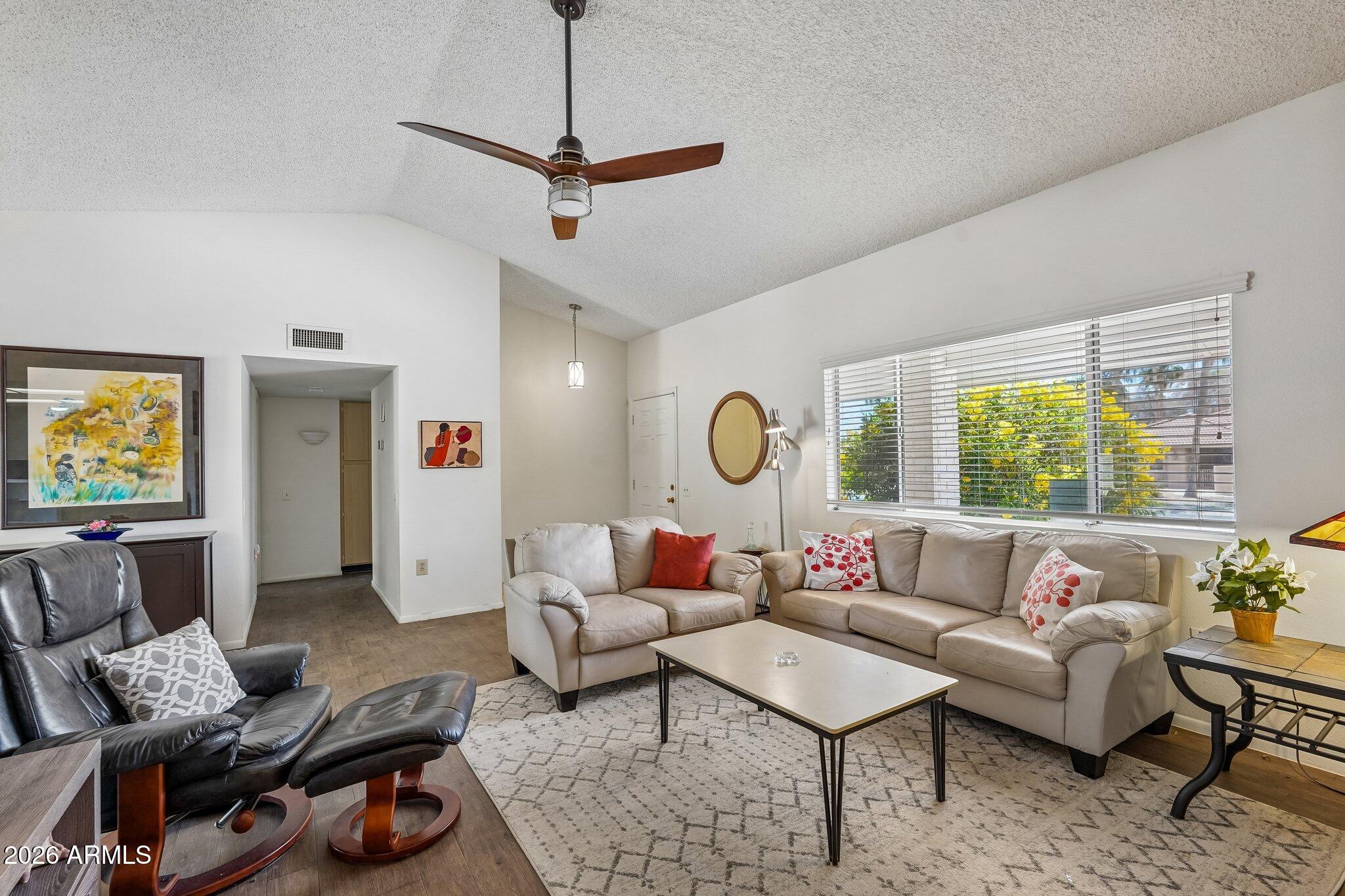 SUN CITY WEST UNIT 20A - Residential