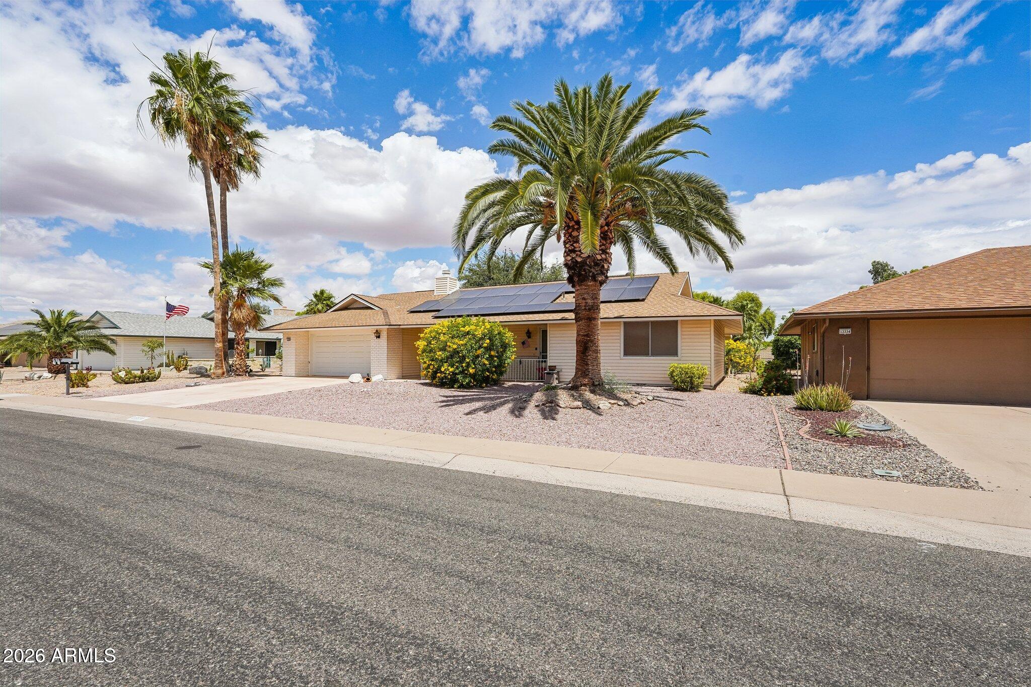 13338 W BALLAD Drive